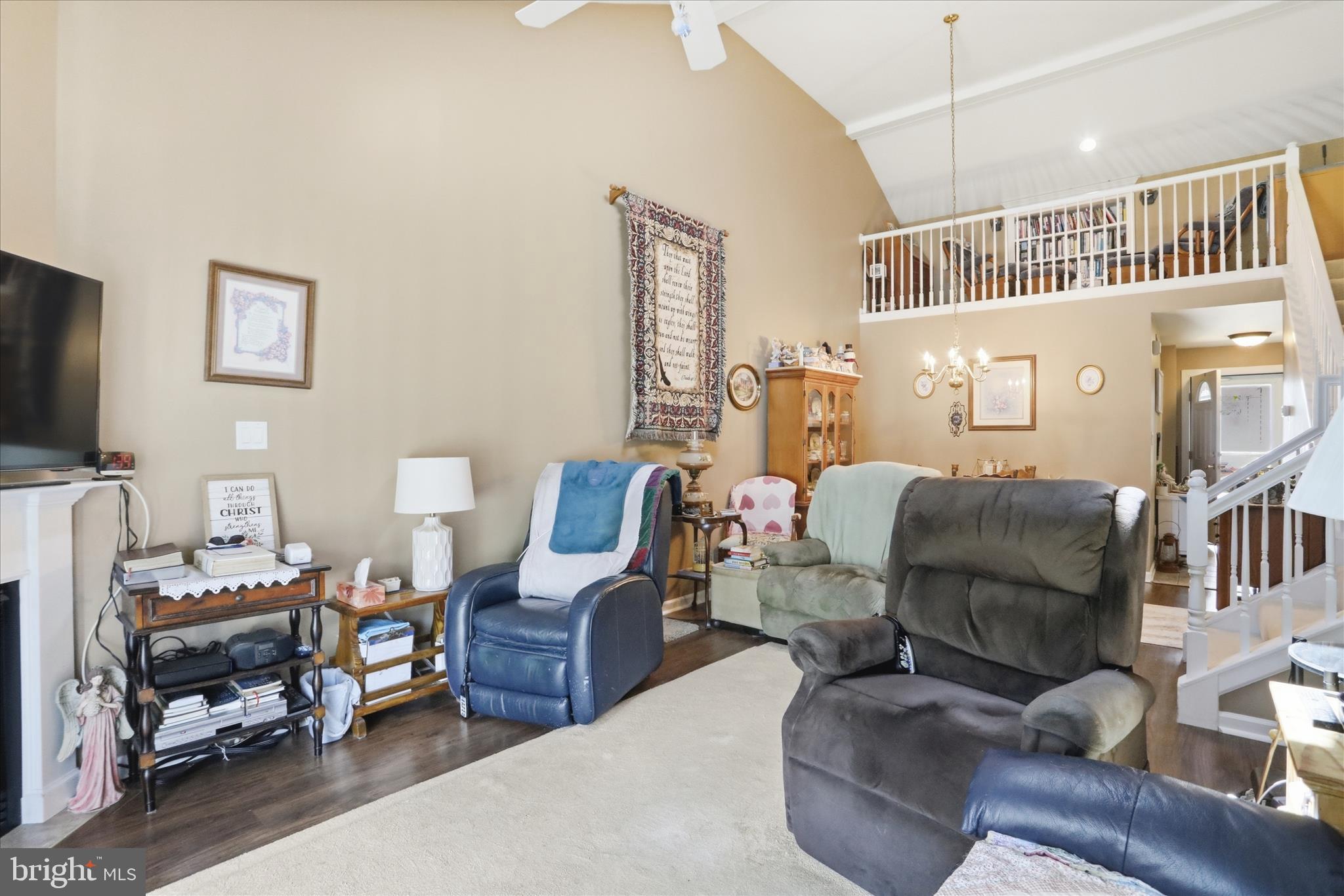PENN NATIONAL - Residential