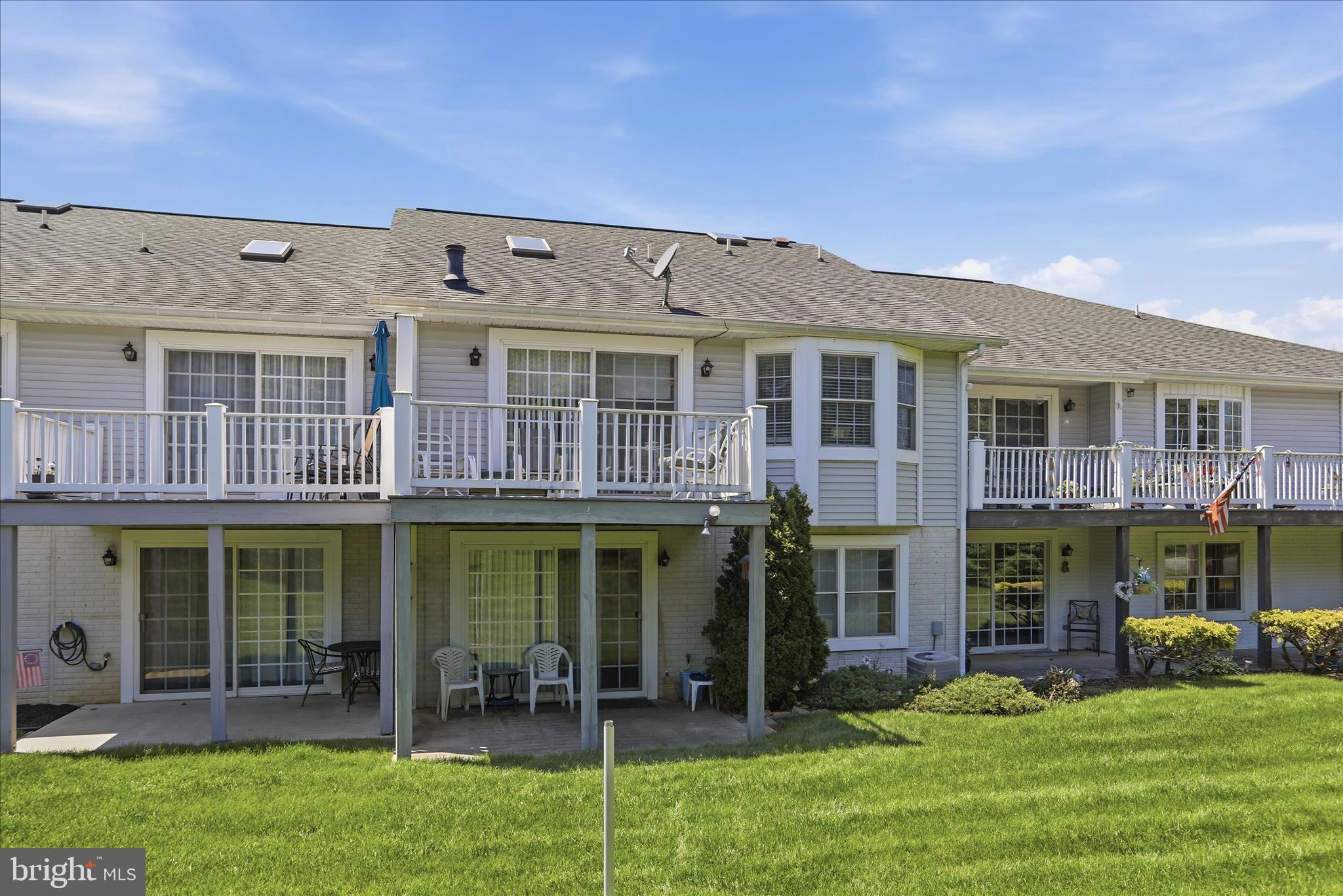 PENN NATIONAL - Residential