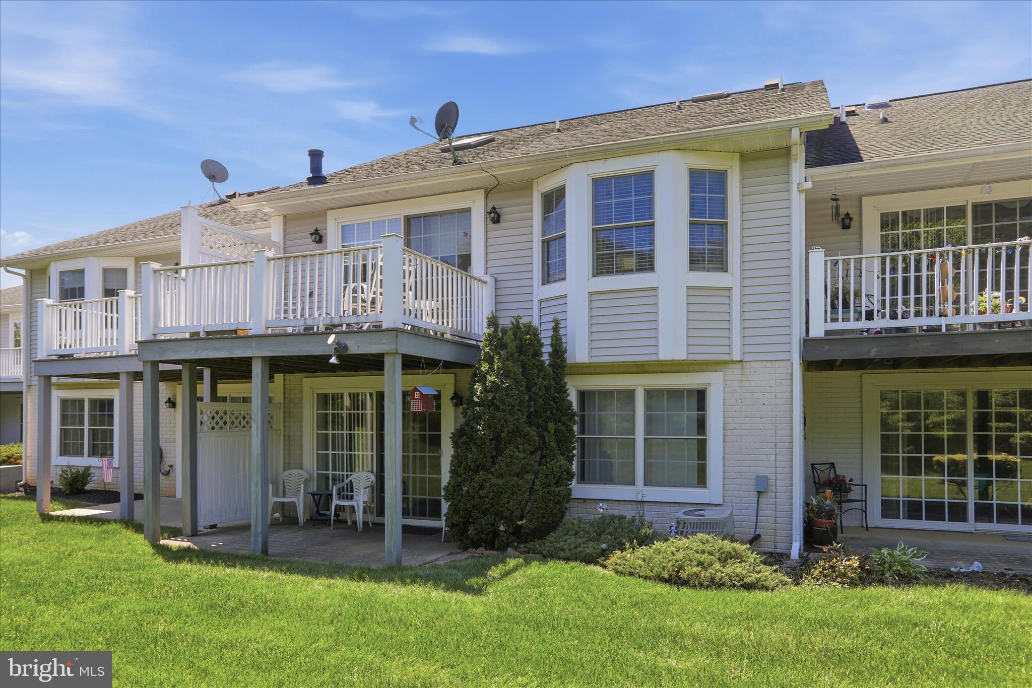 PENN NATIONAL - Residential