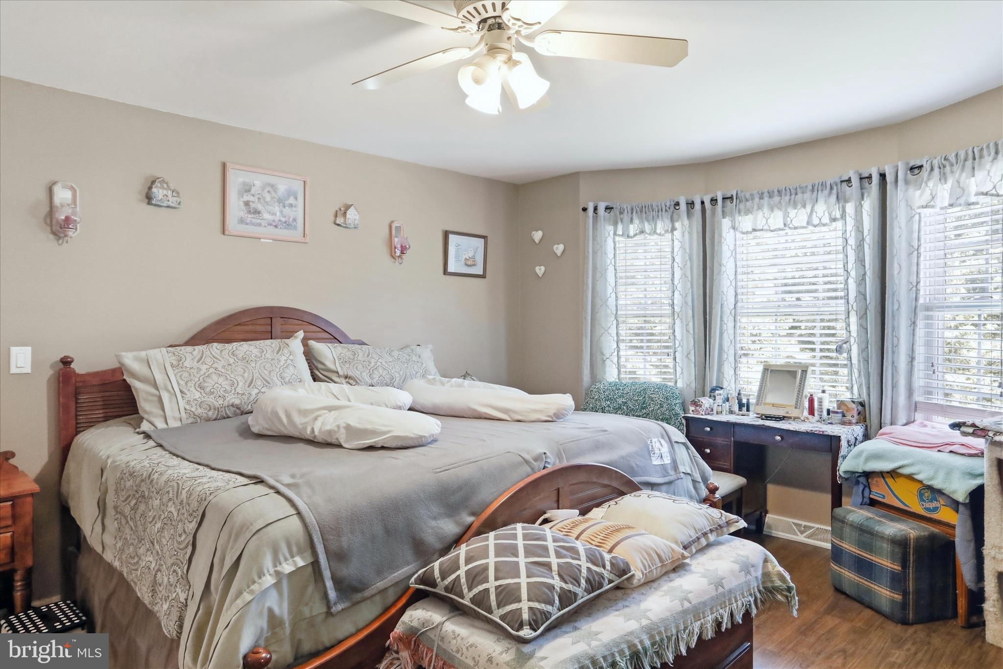 PENN NATIONAL - Residential