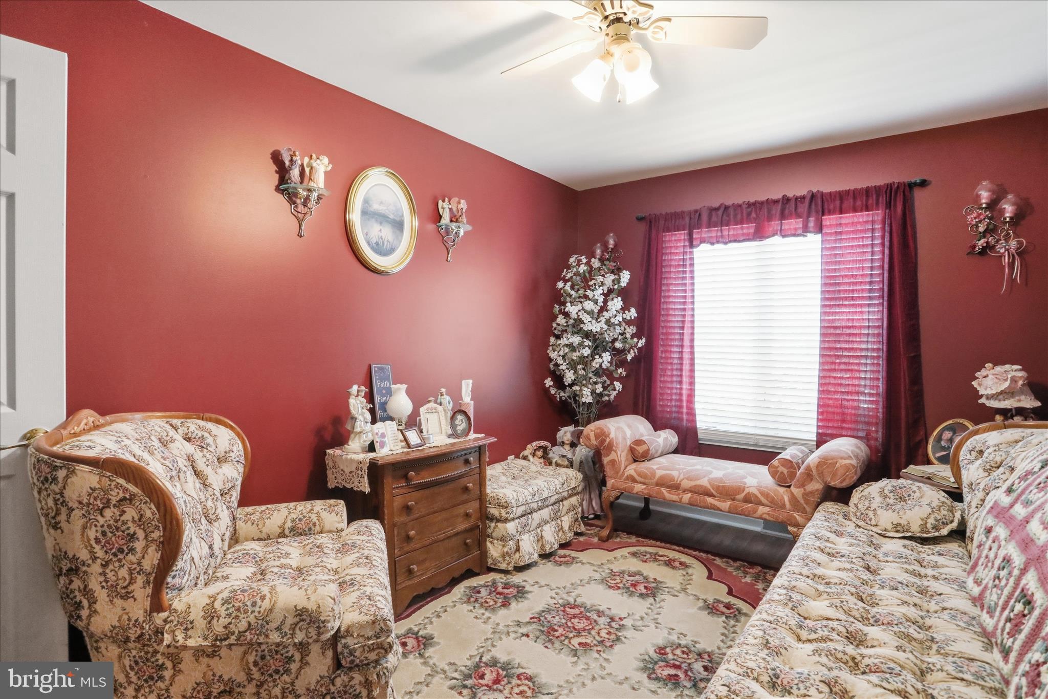 PENN NATIONAL - Residential