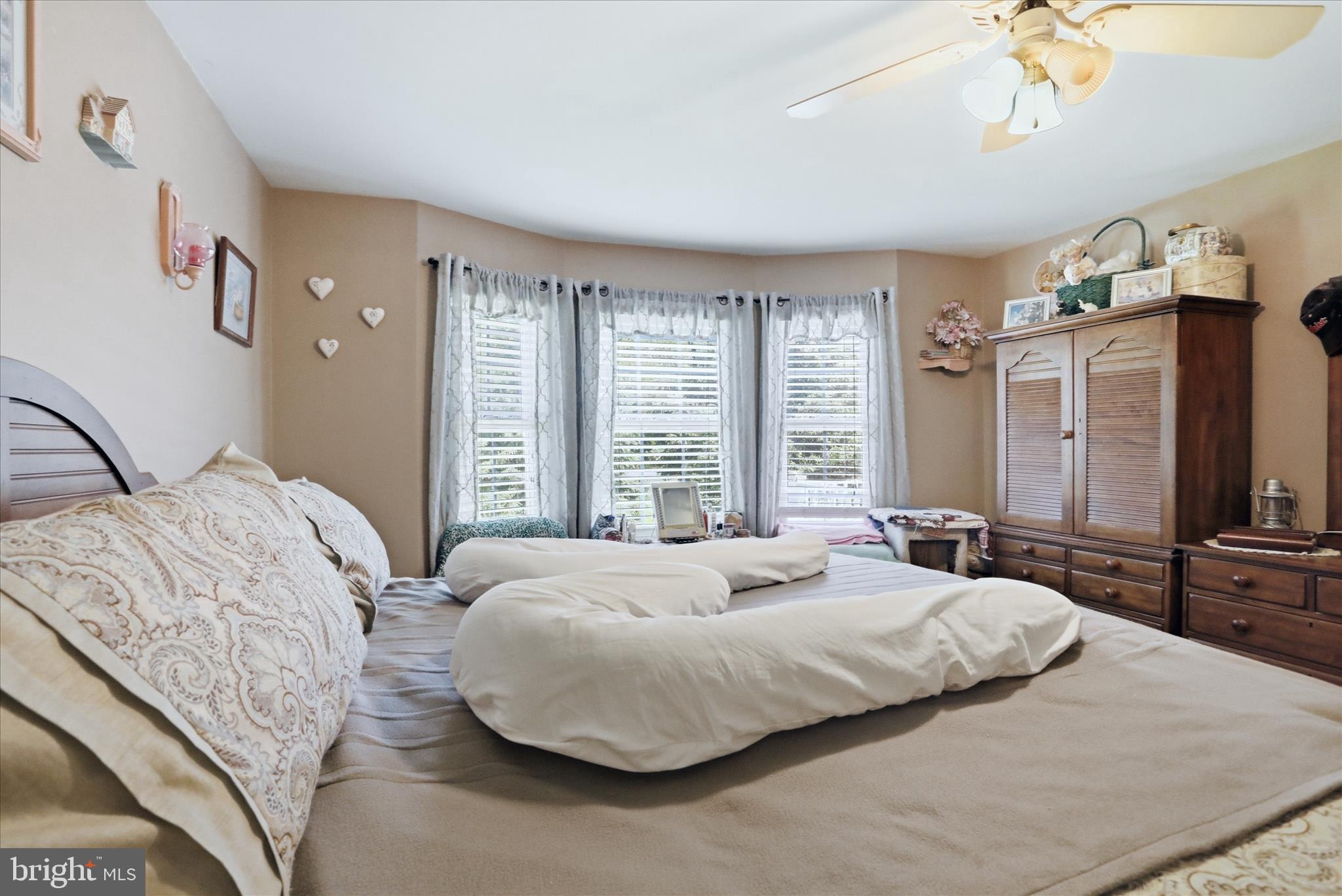 PENN NATIONAL - Residential