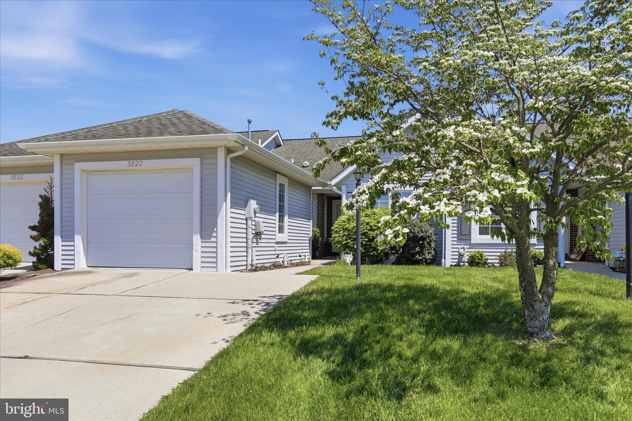 PENN NATIONAL - Residential
