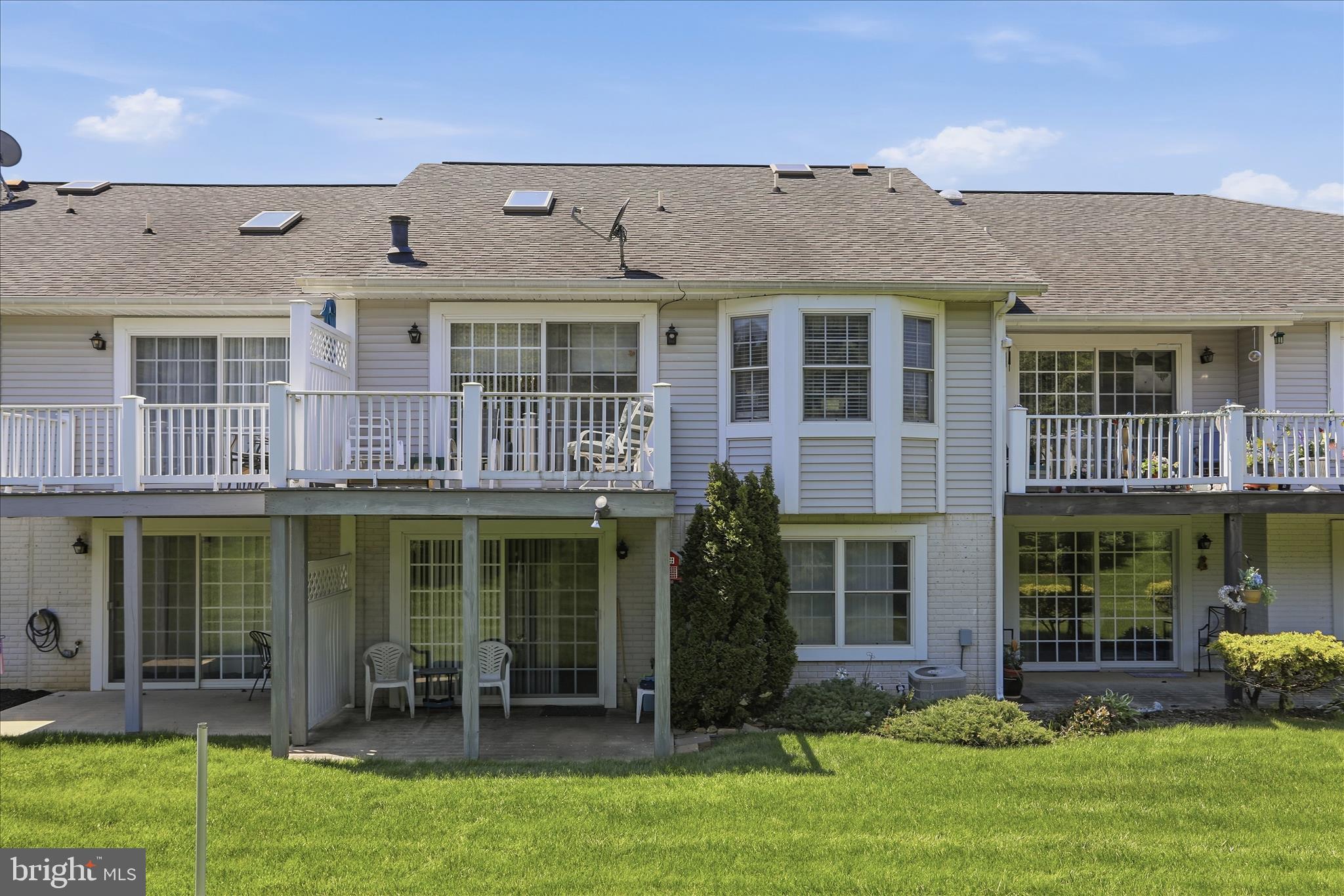 PENN NATIONAL - Residential