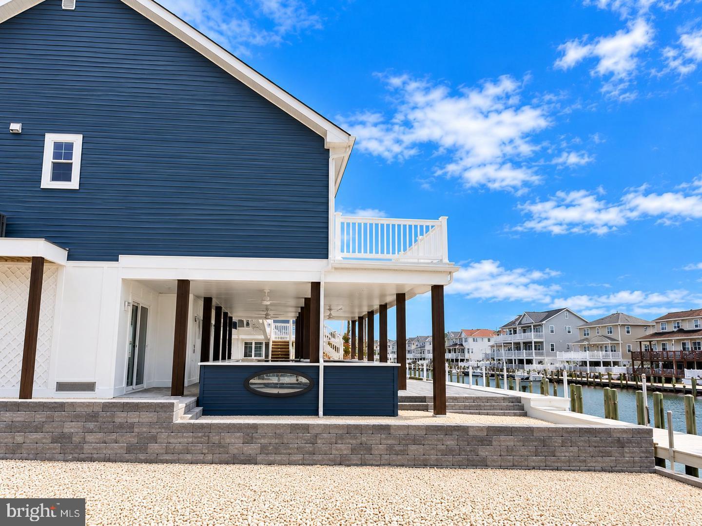 45 FRANK DRIVE