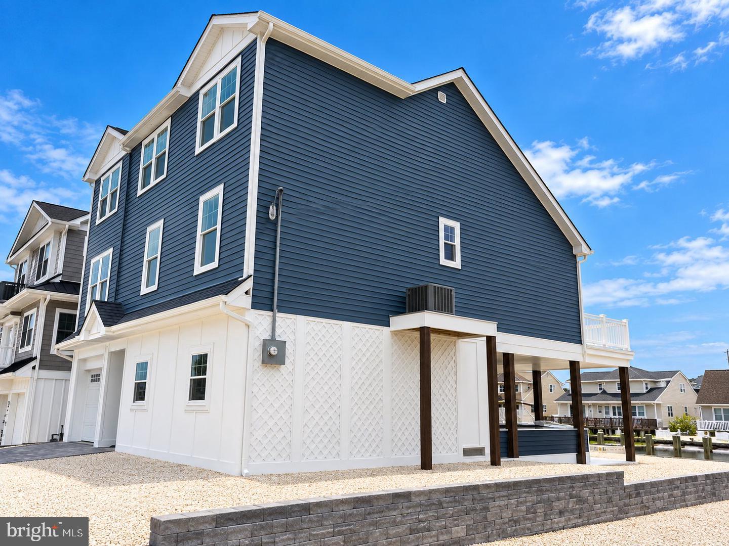 45 FRANK DRIVE
