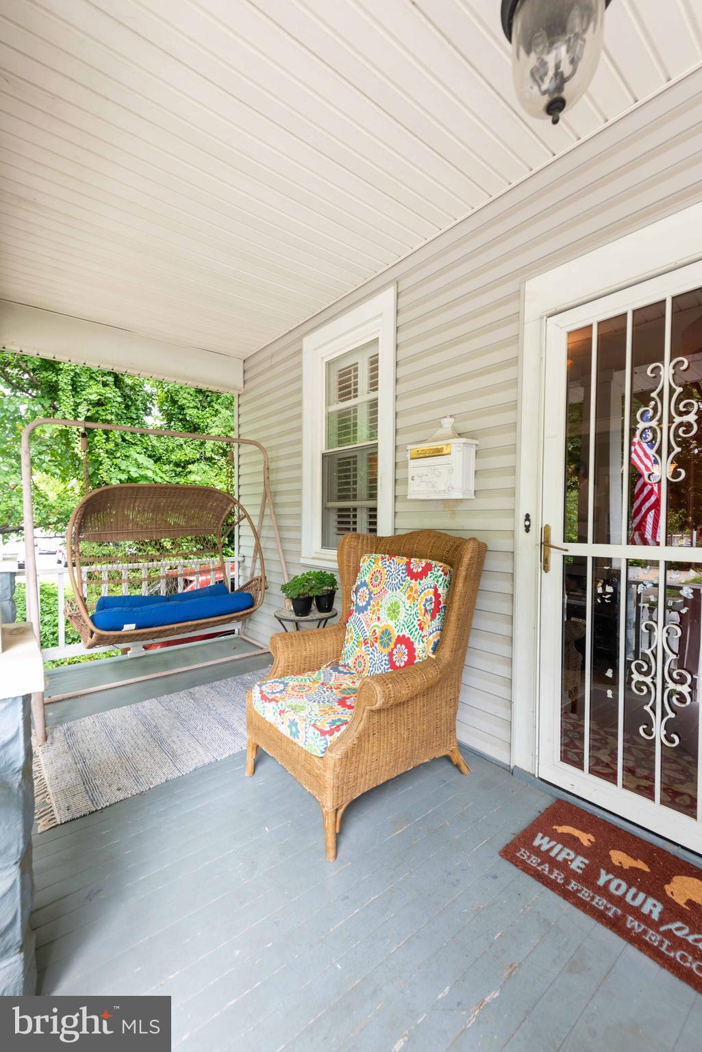 EMMA P HUME - Residential Lease