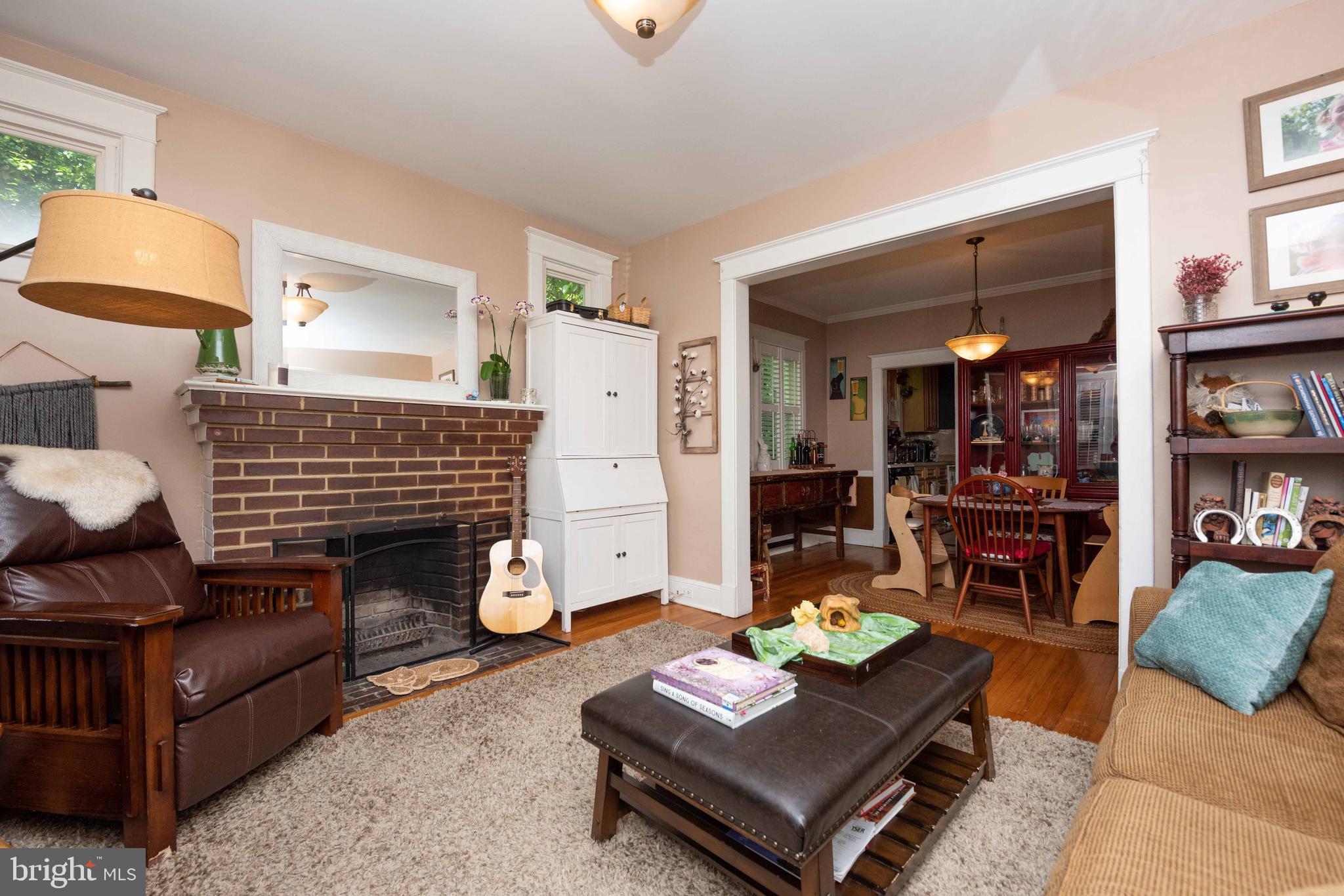 EMMA P HUME - Residential Lease