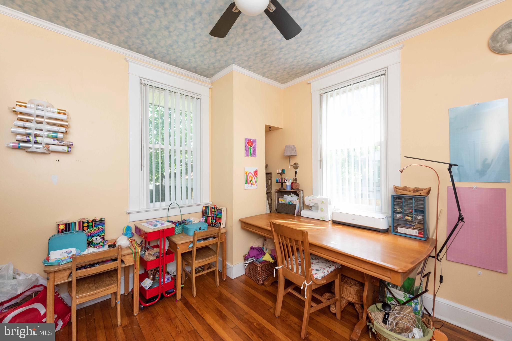 EMMA P HUME - Residential Lease