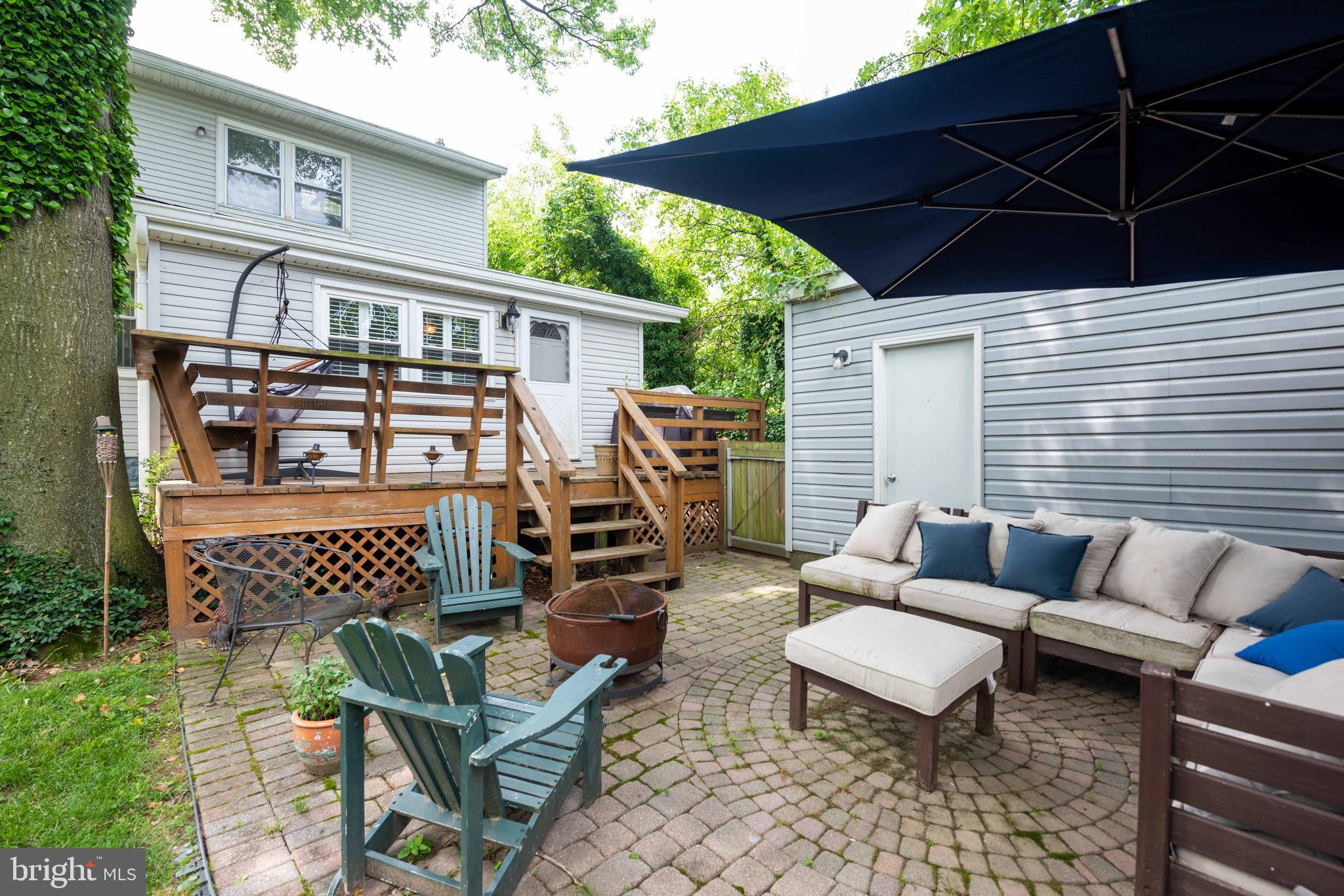 EMMA P HUME - Residential Lease