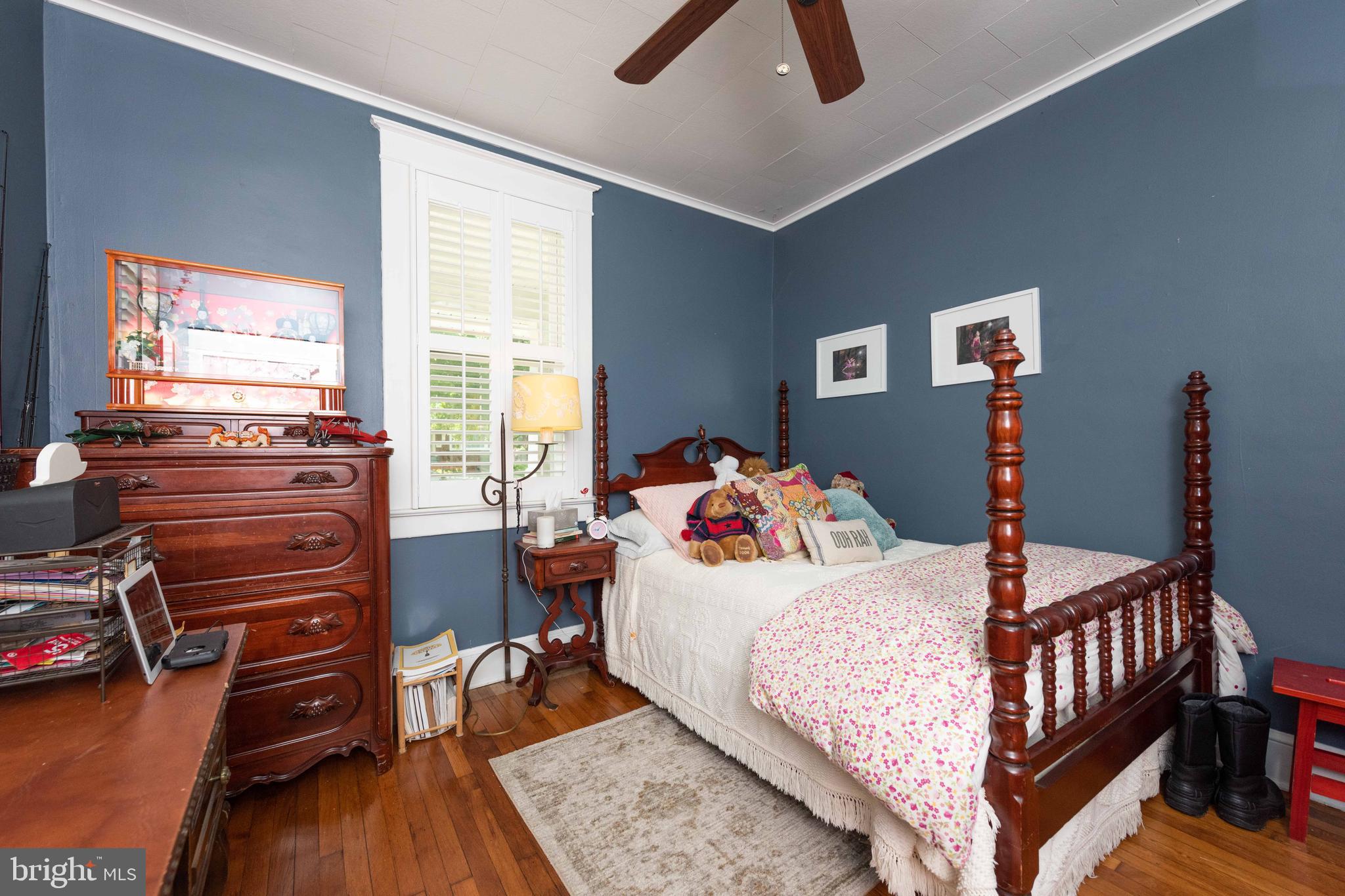 EMMA P HUME - Residential Lease