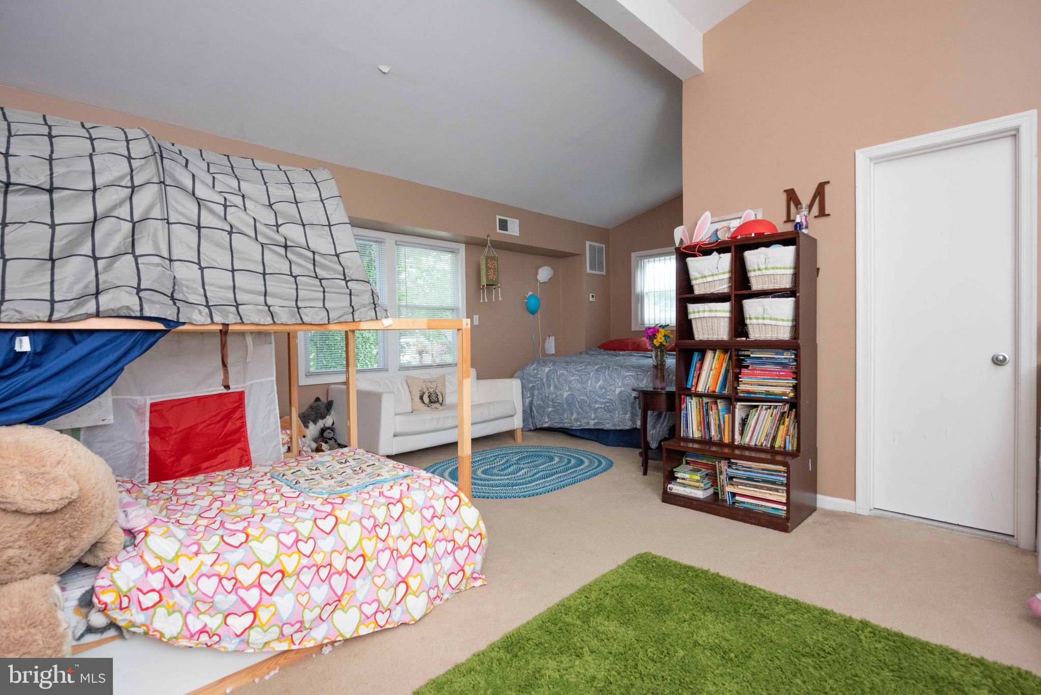 EMMA P HUME - Residential Lease