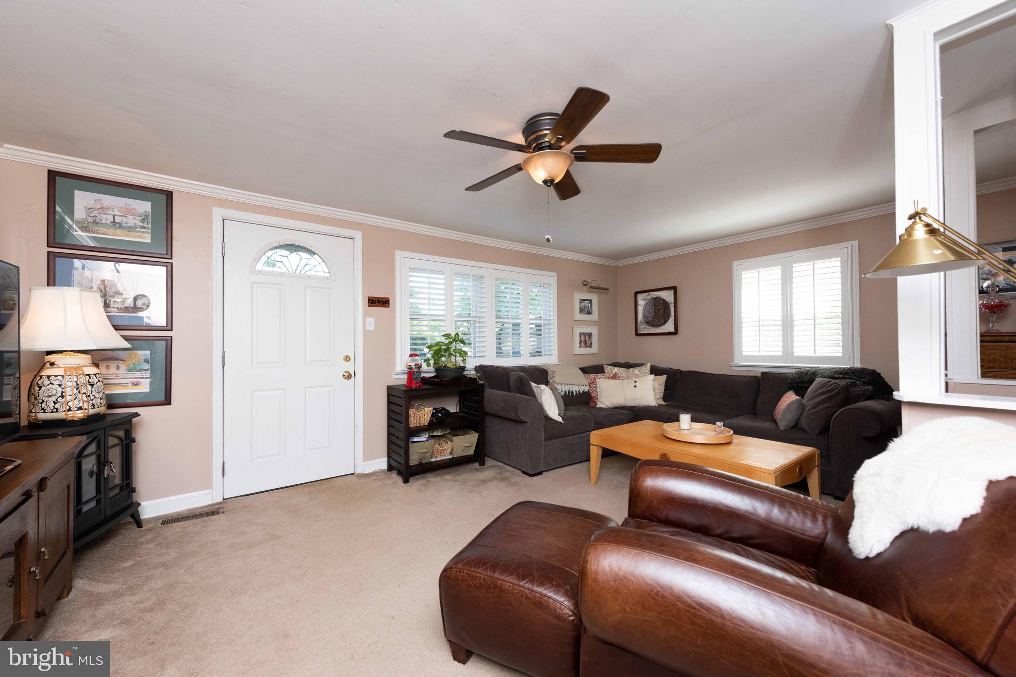 EMMA P HUME - Residential Lease