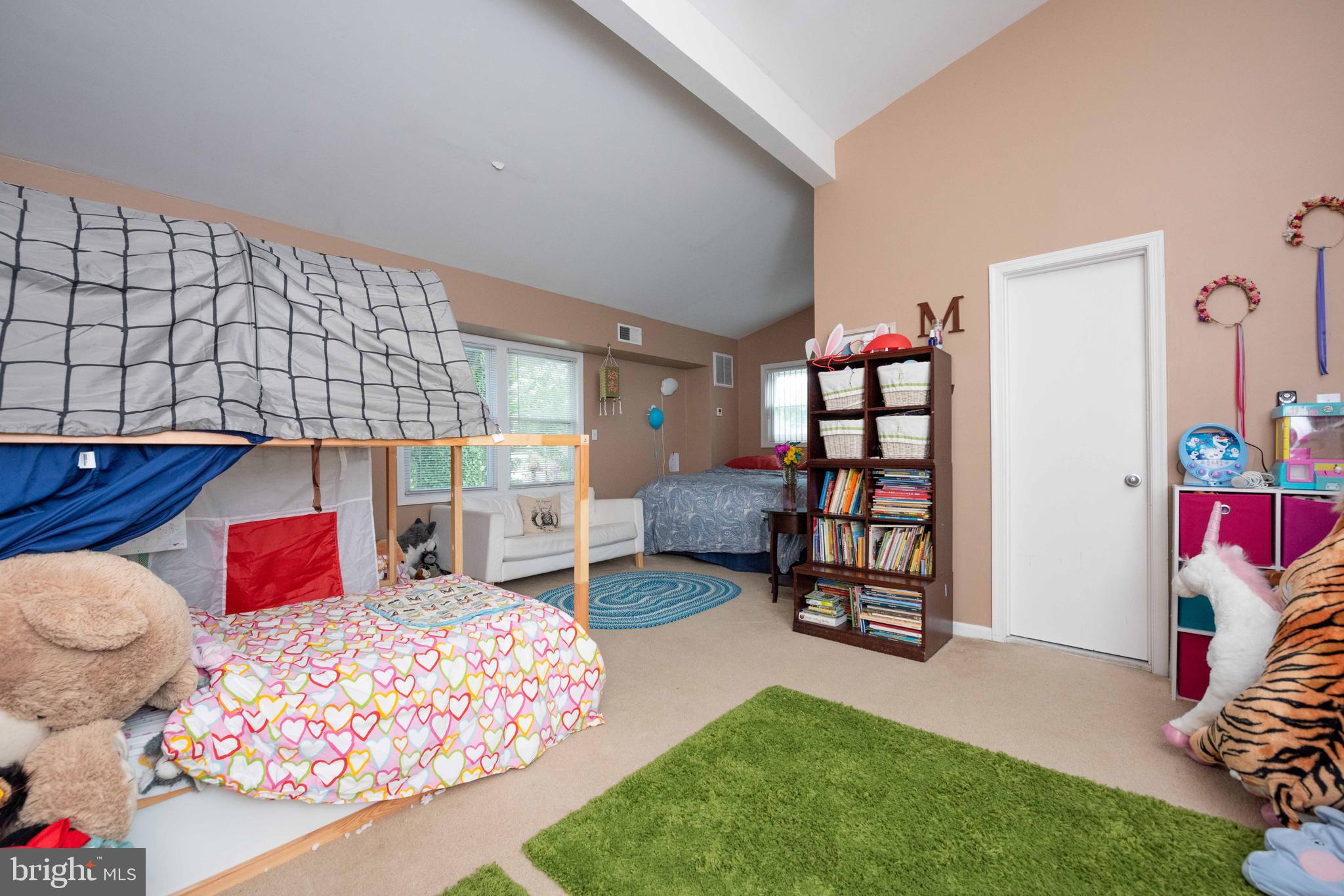 EMMA P HUME - Residential Lease