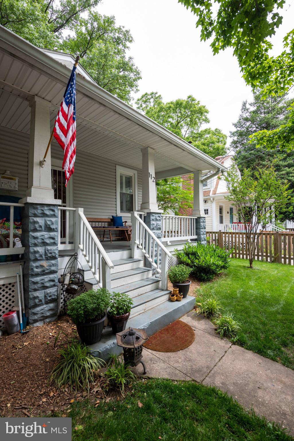 EMMA P HUME - Residential Lease