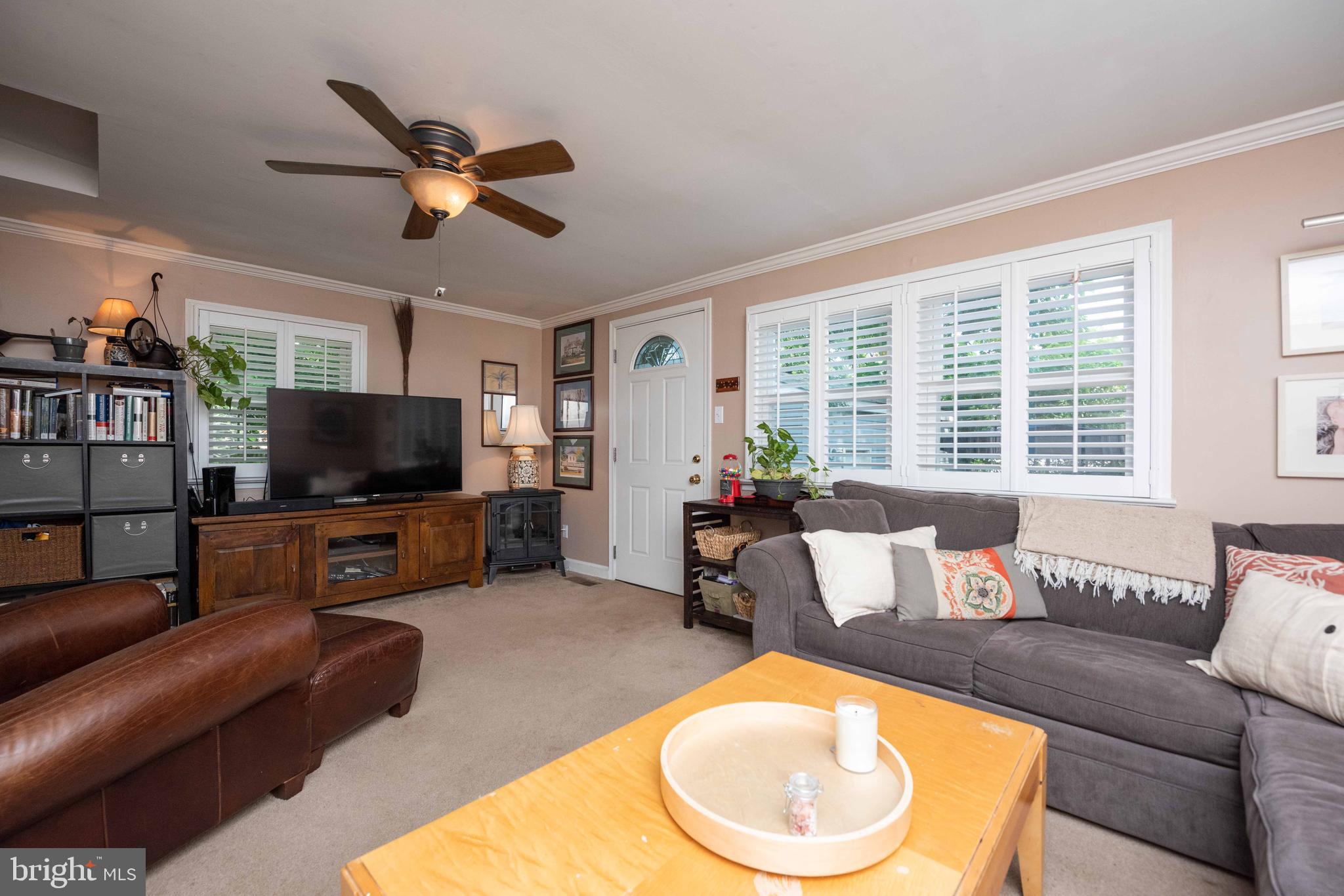 EMMA P HUME - Residential Lease