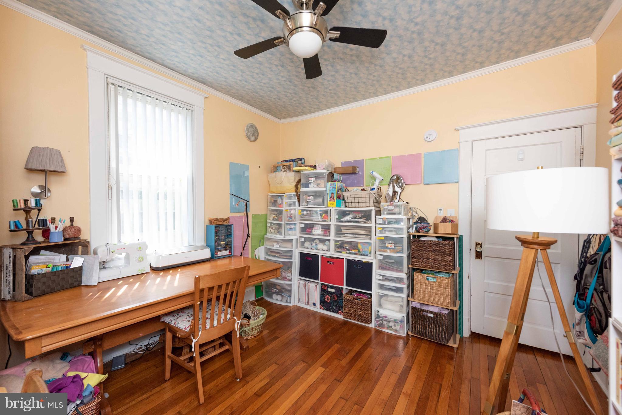 EMMA P HUME - Residential Lease