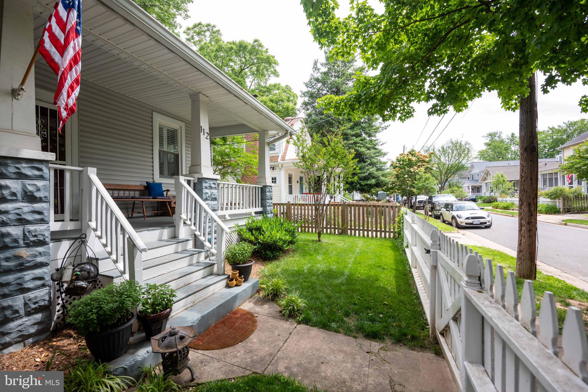 EMMA P HUME - Residential Lease