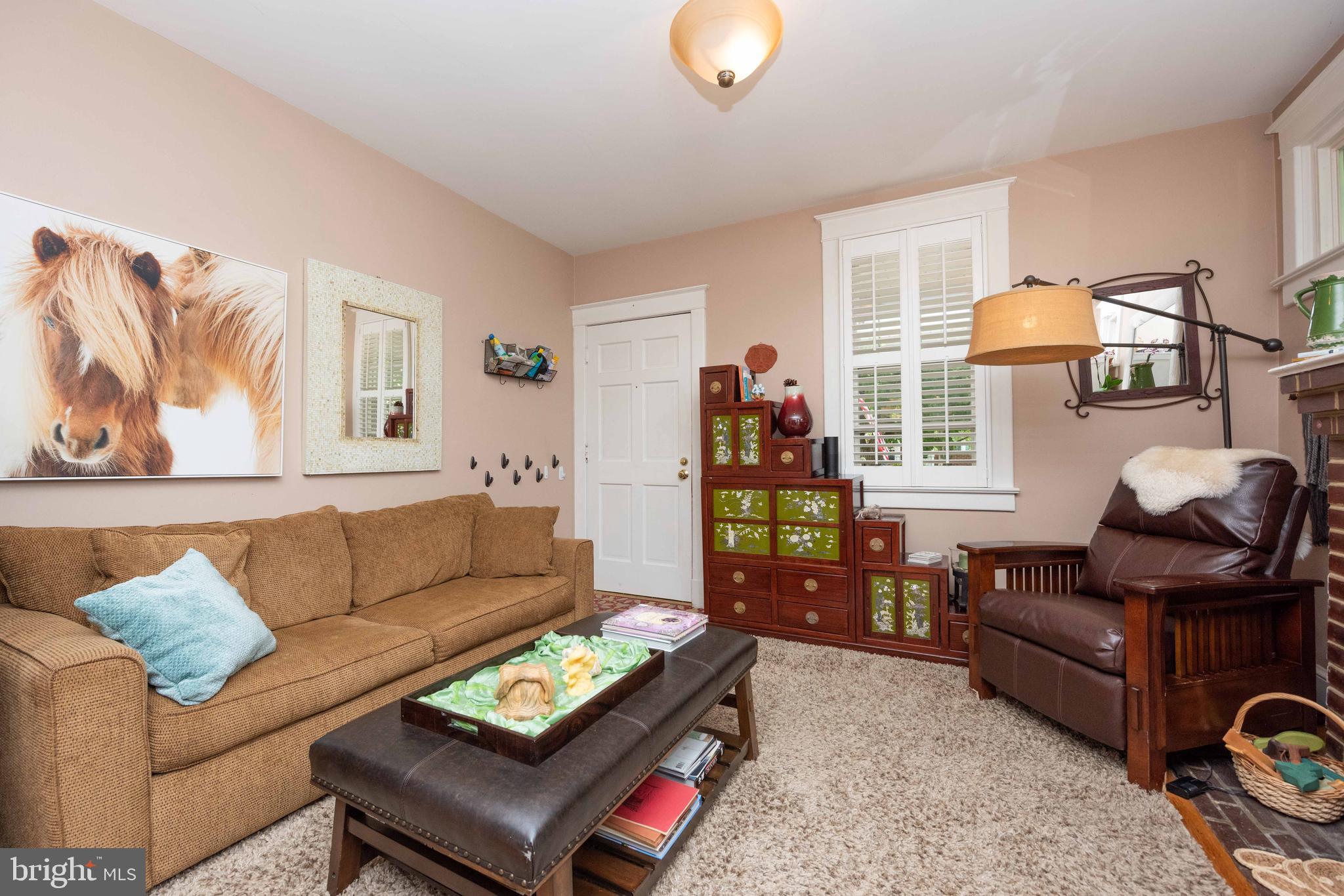 EMMA P HUME - Residential Lease