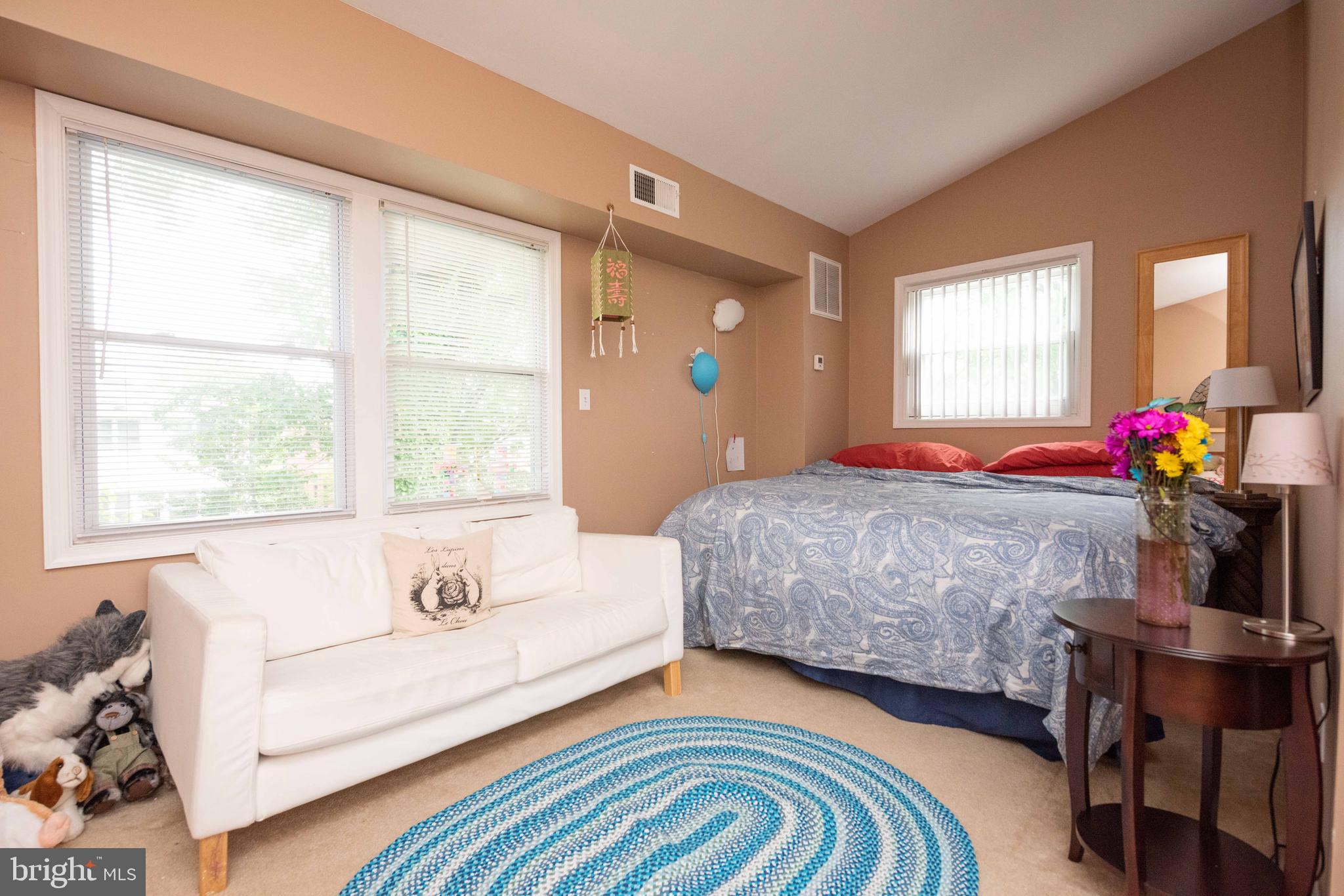 EMMA P HUME - Residential Lease