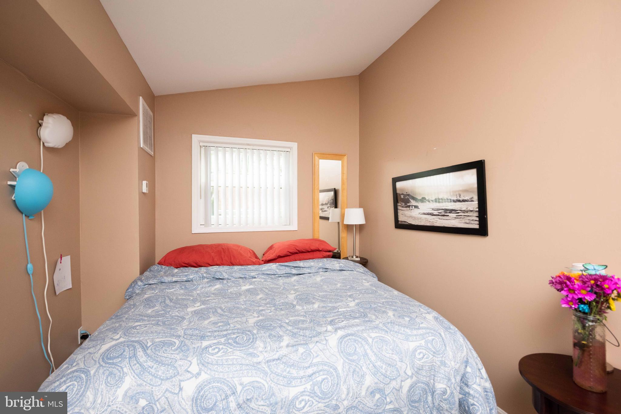 EMMA P HUME - Residential Lease