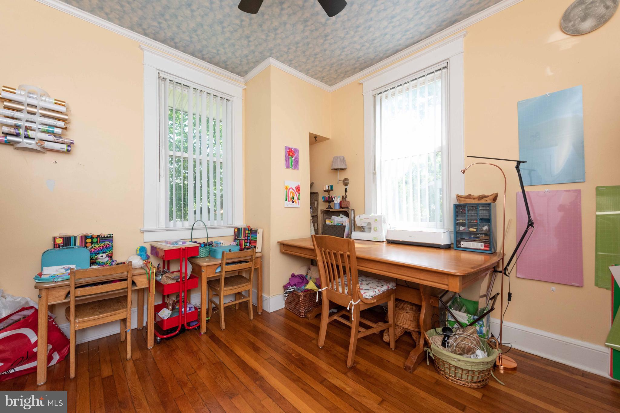 EMMA P HUME - Residential Lease