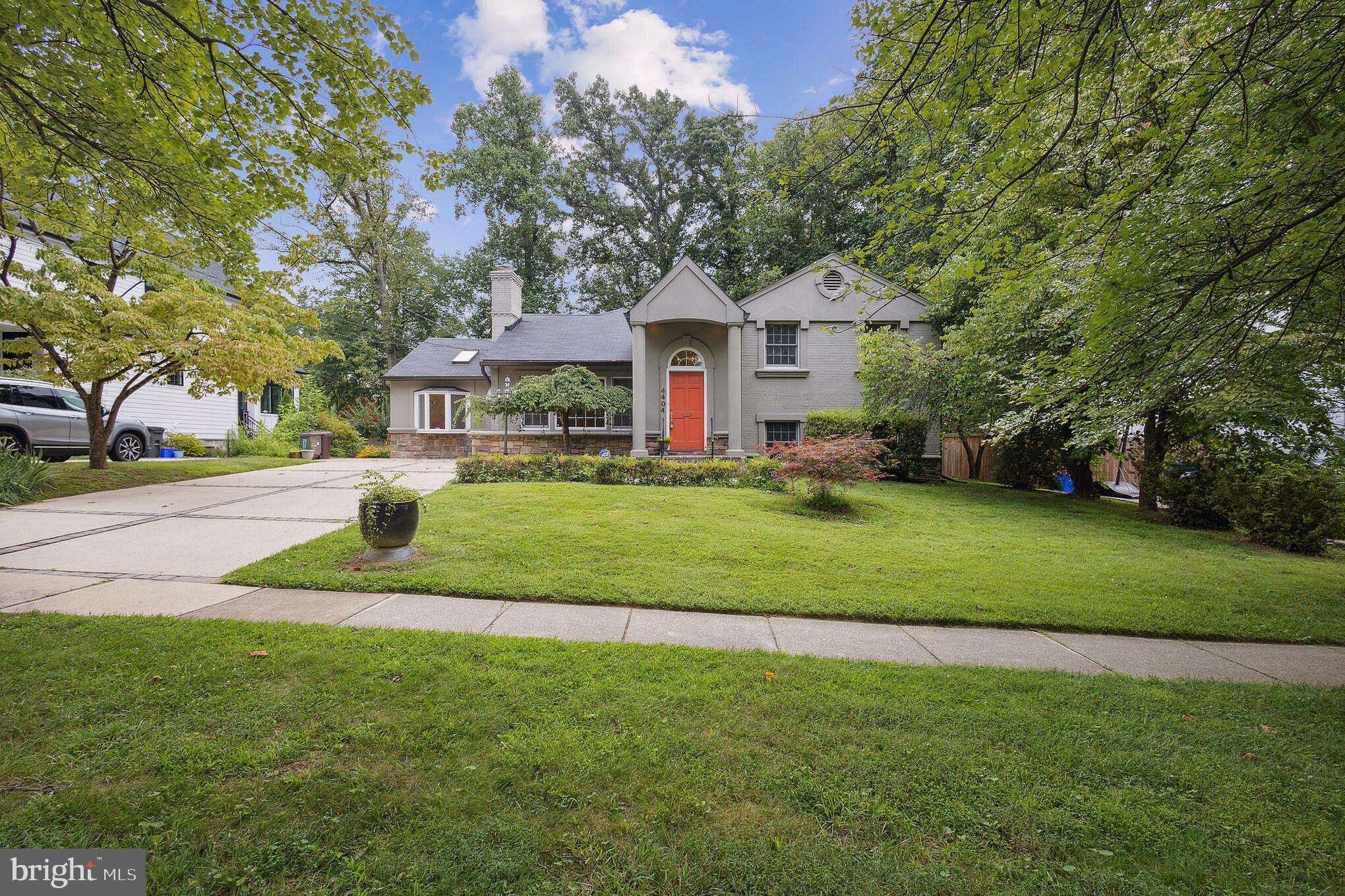 ROCK CREEK HIGHLANDS - Residential