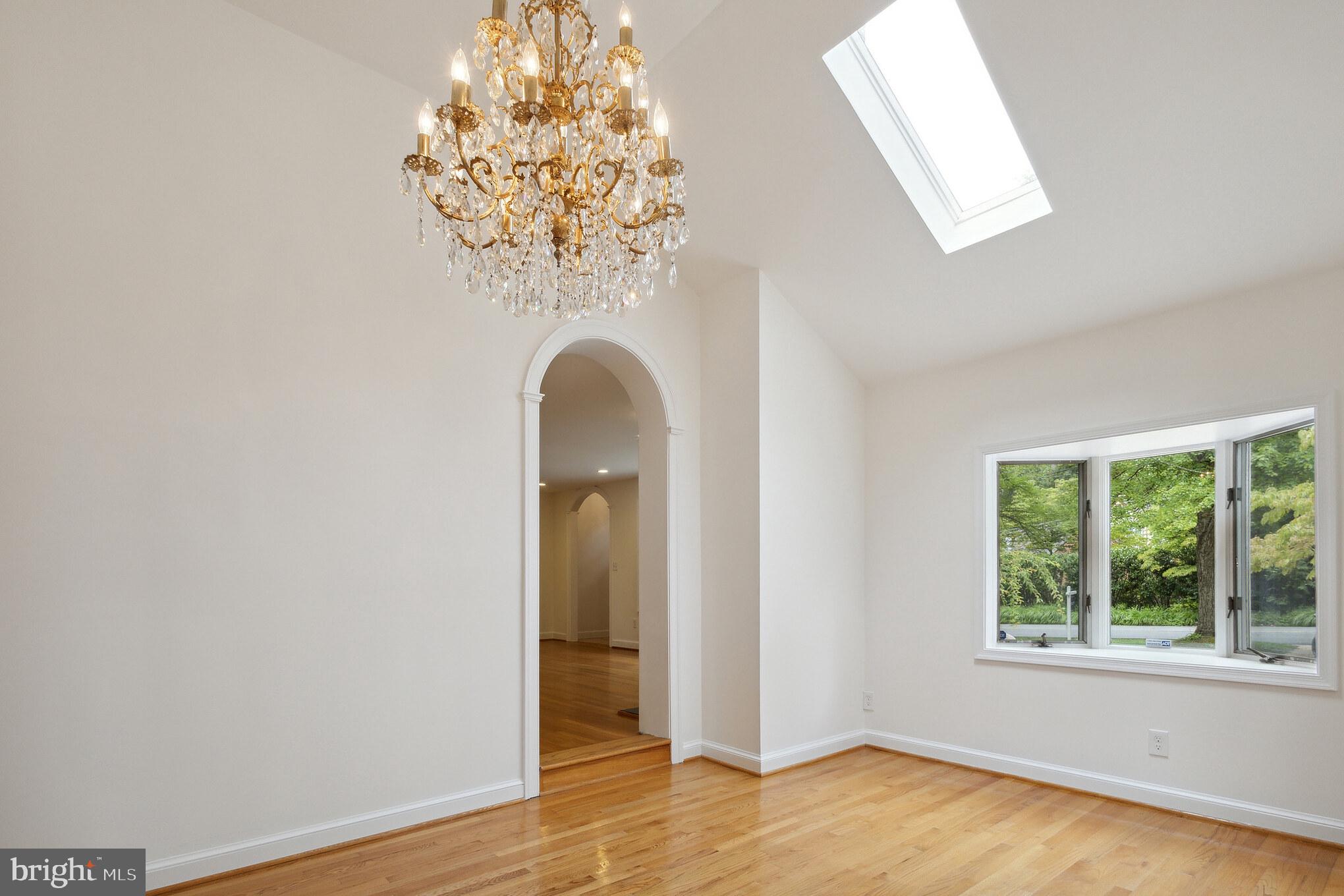 ROCK CREEK HIGHLANDS - Residential