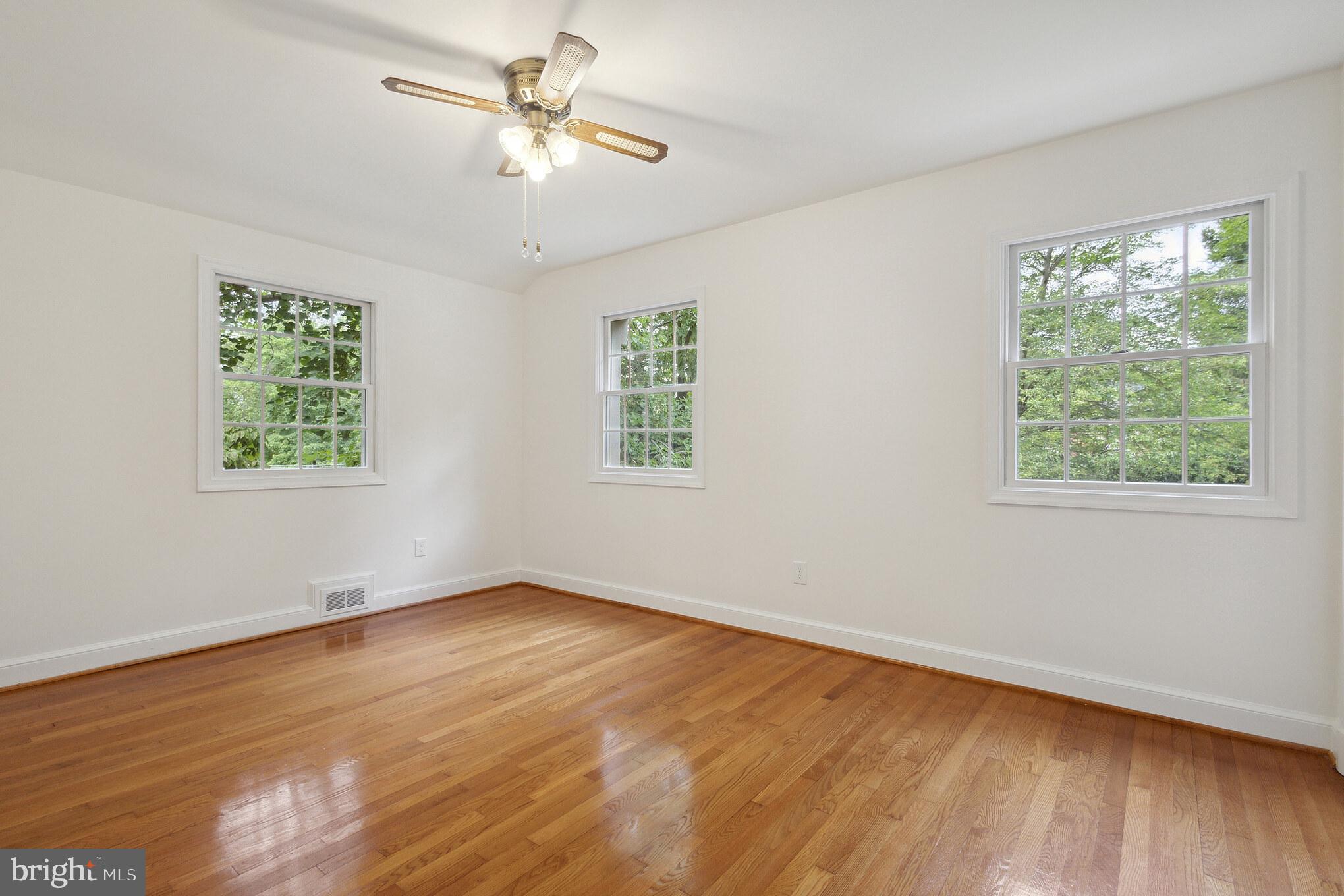 ROCK CREEK HIGHLANDS - Residential