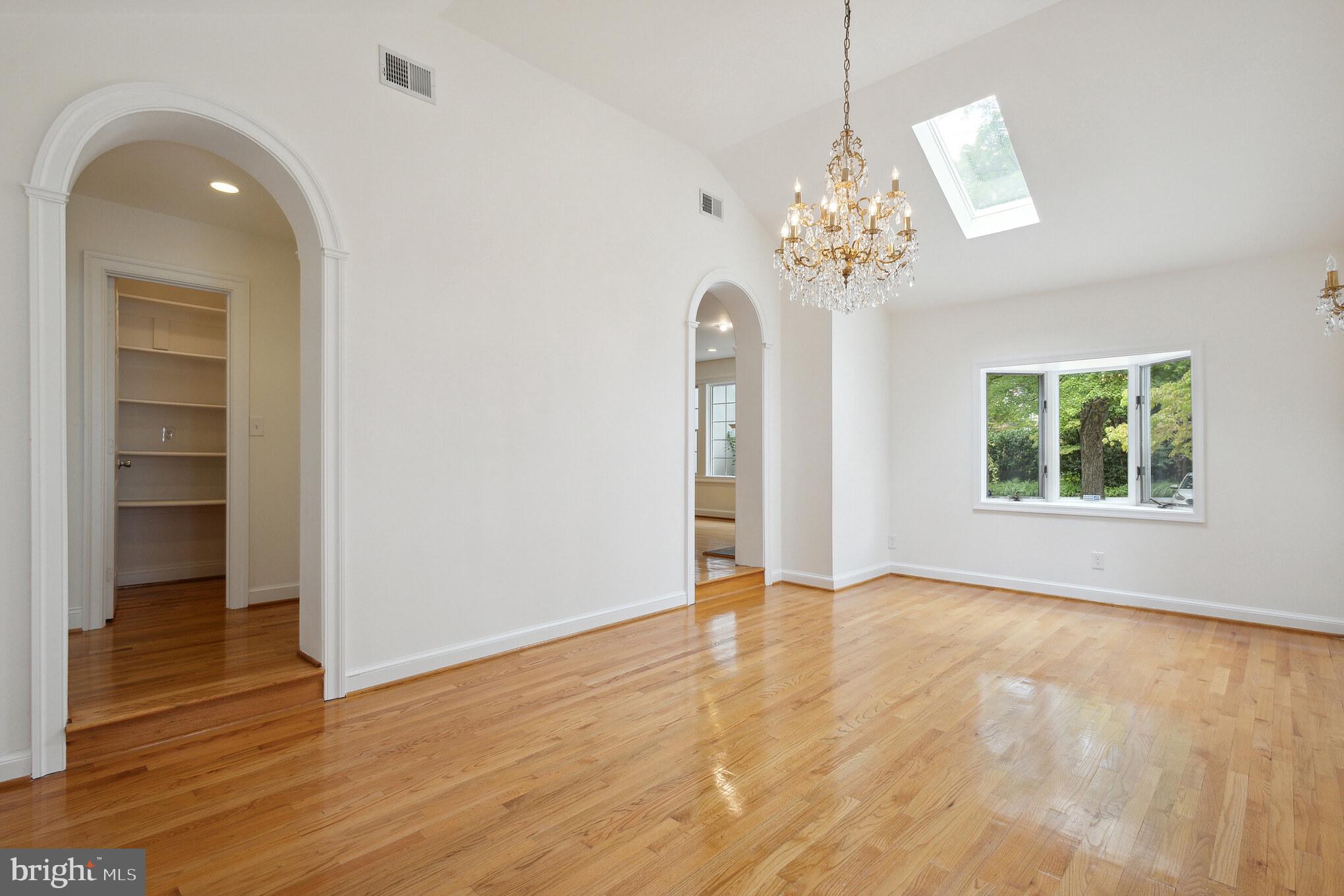 ROCK CREEK HIGHLANDS - Residential