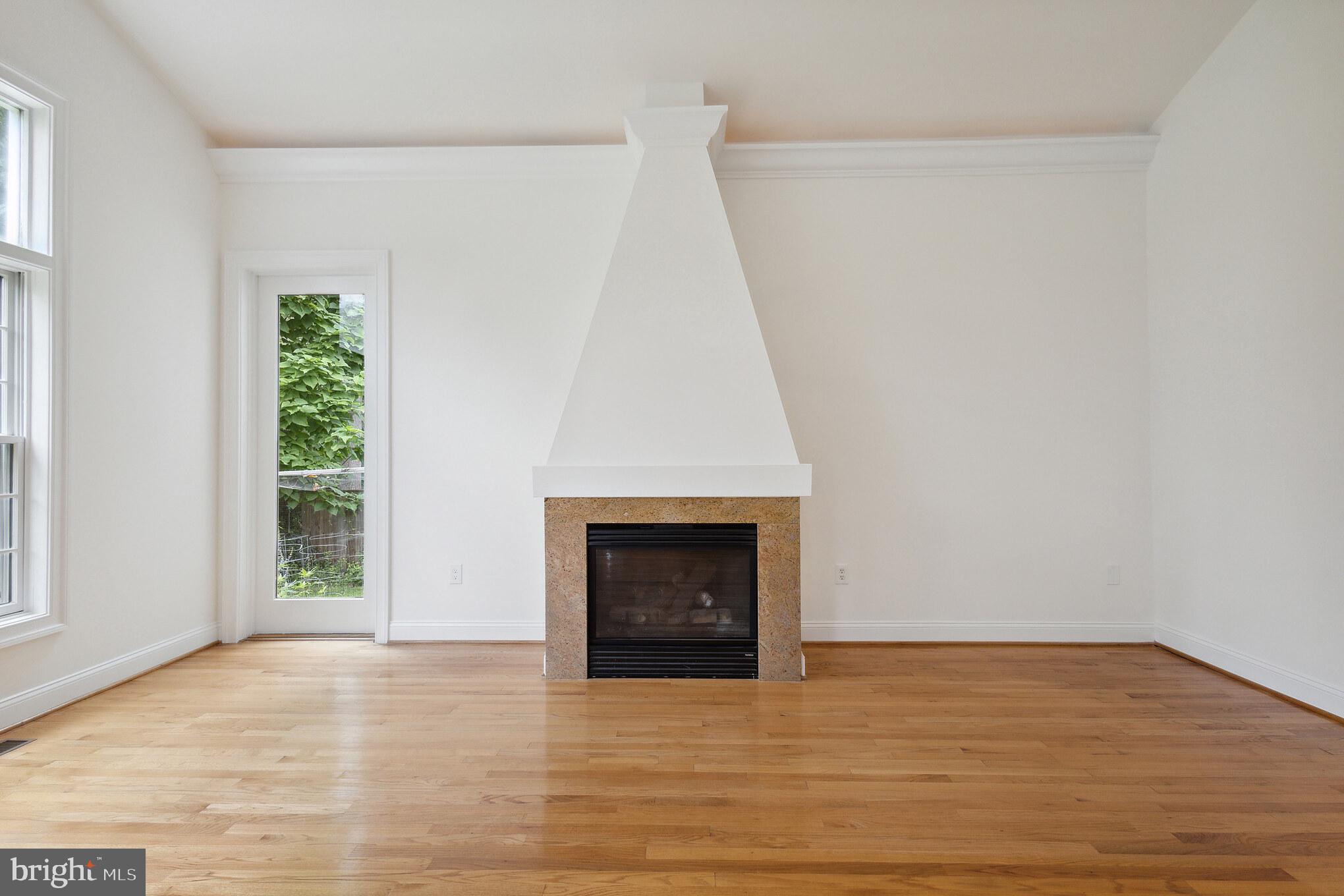 ROCK CREEK HIGHLANDS - Residential