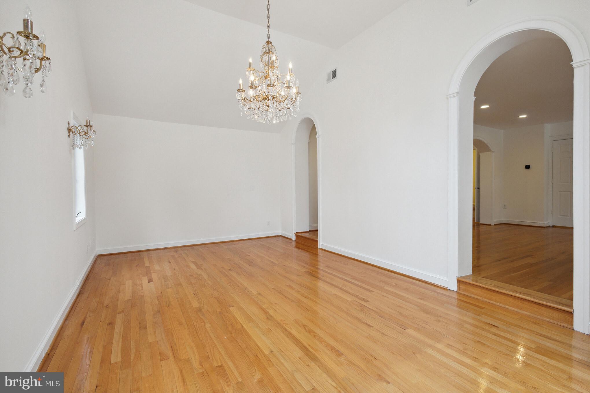 ROCK CREEK HIGHLANDS - Residential