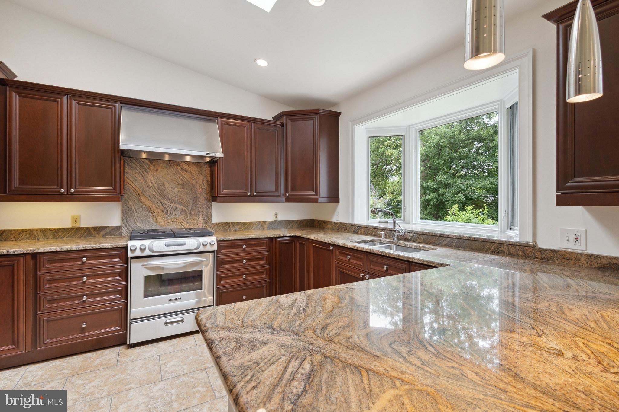 ROCK CREEK HIGHLANDS - Residential