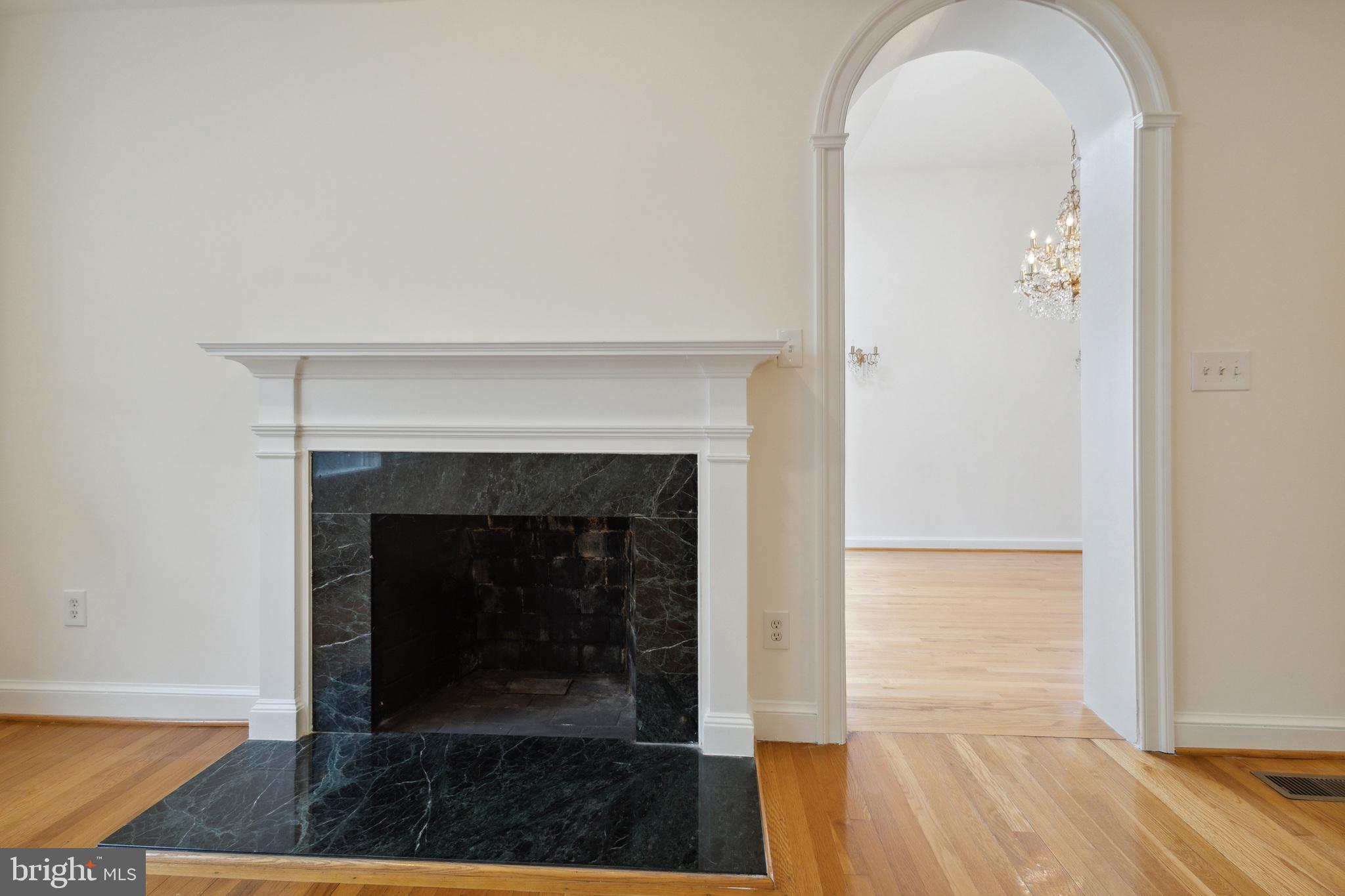 ROCK CREEK HIGHLANDS - Residential