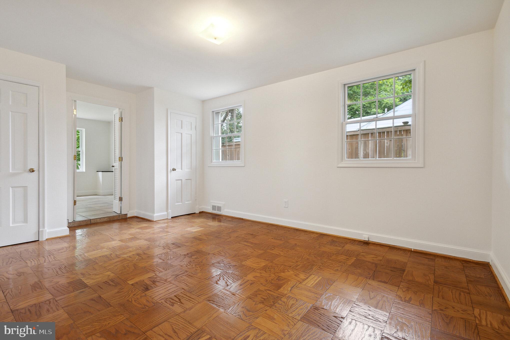 ROCK CREEK HIGHLANDS - Residential