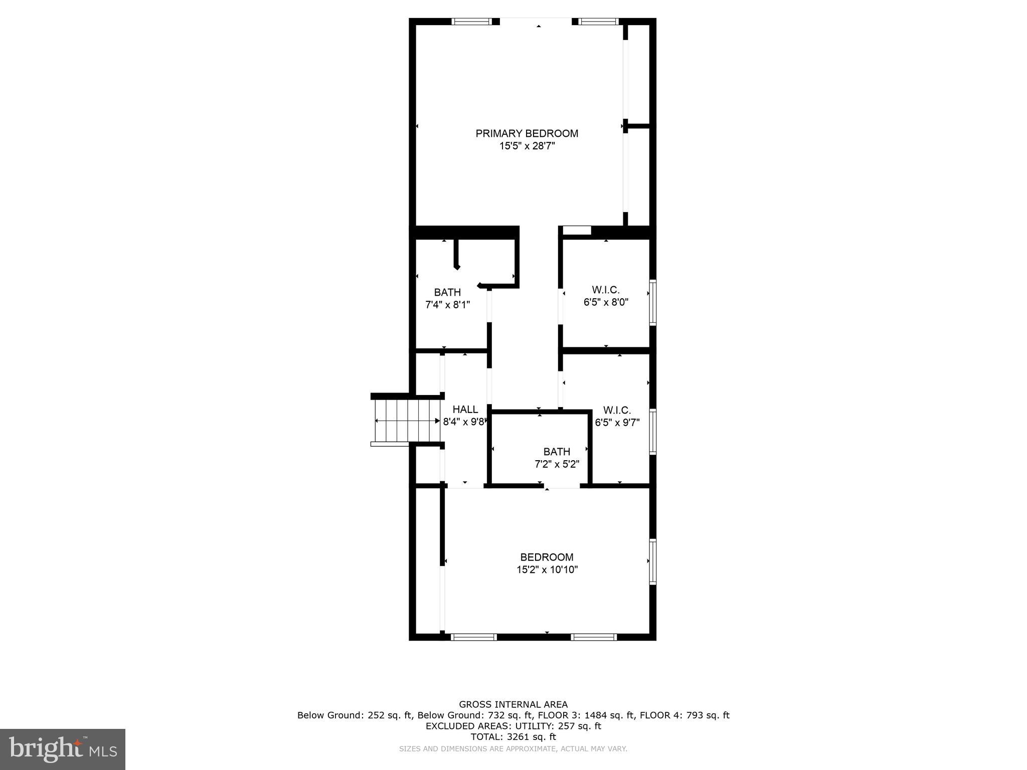 ROCK CREEK HIGHLANDS - Residential