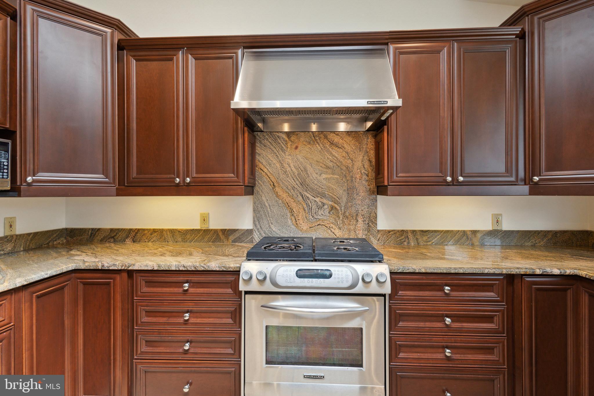 ROCK CREEK HIGHLANDS - Residential