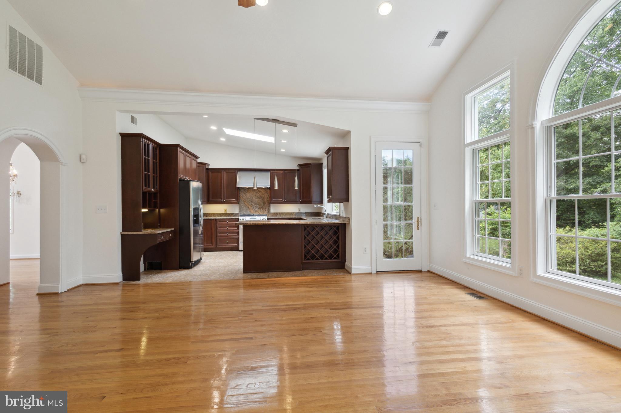 ROCK CREEK HIGHLANDS - Residential