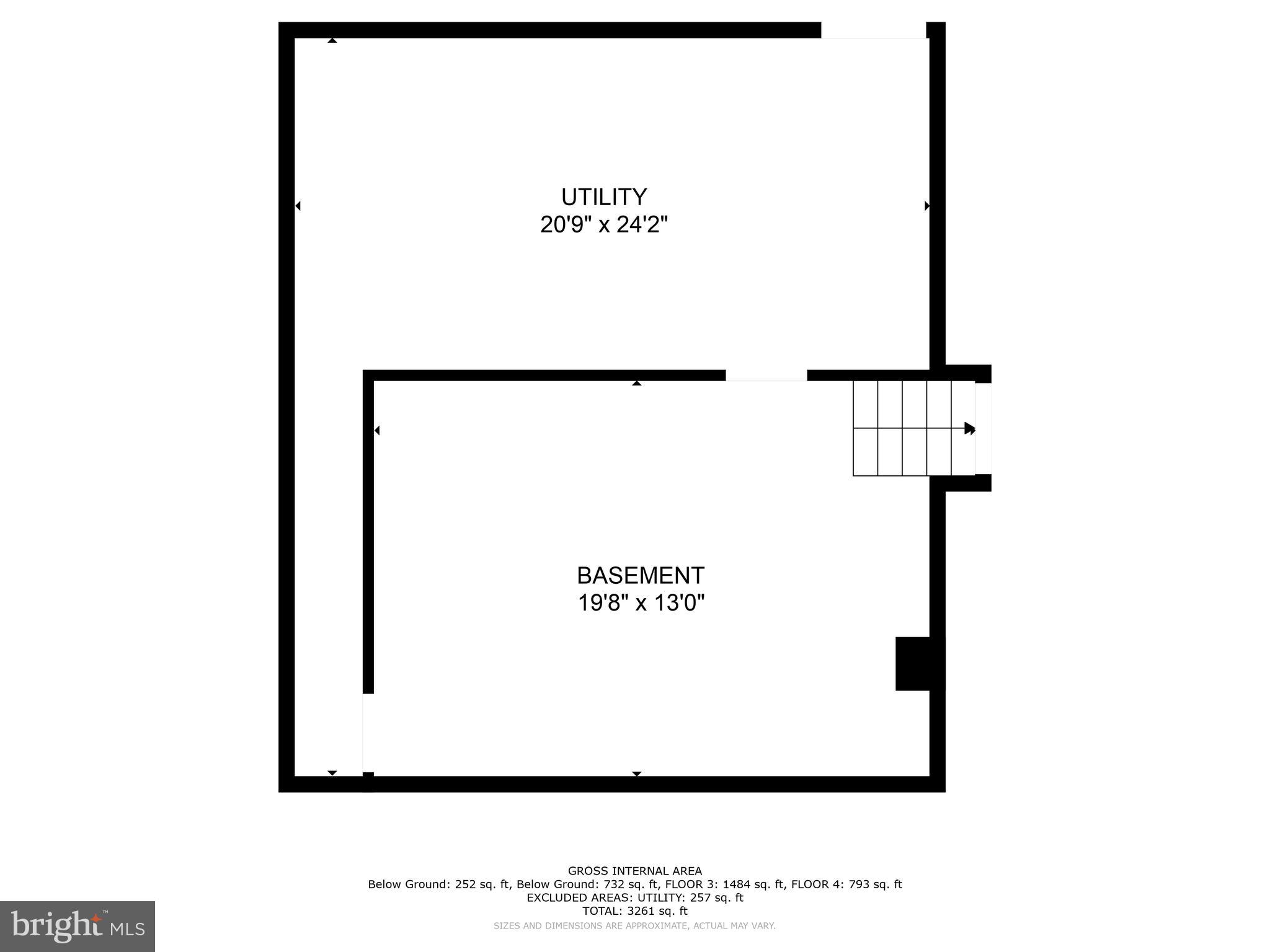 ROCK CREEK HIGHLANDS - Residential