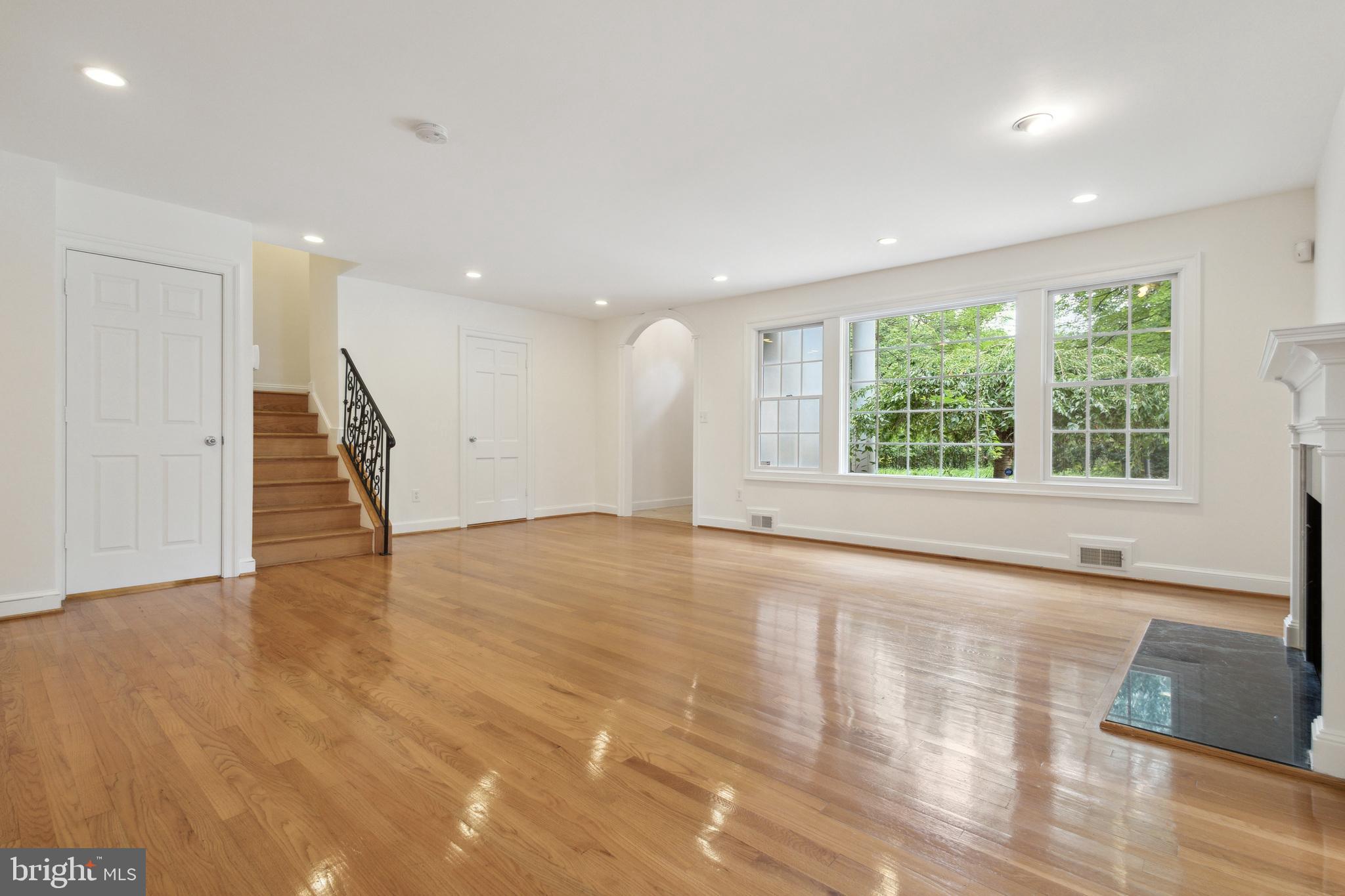 ROCK CREEK HIGHLANDS - Residential