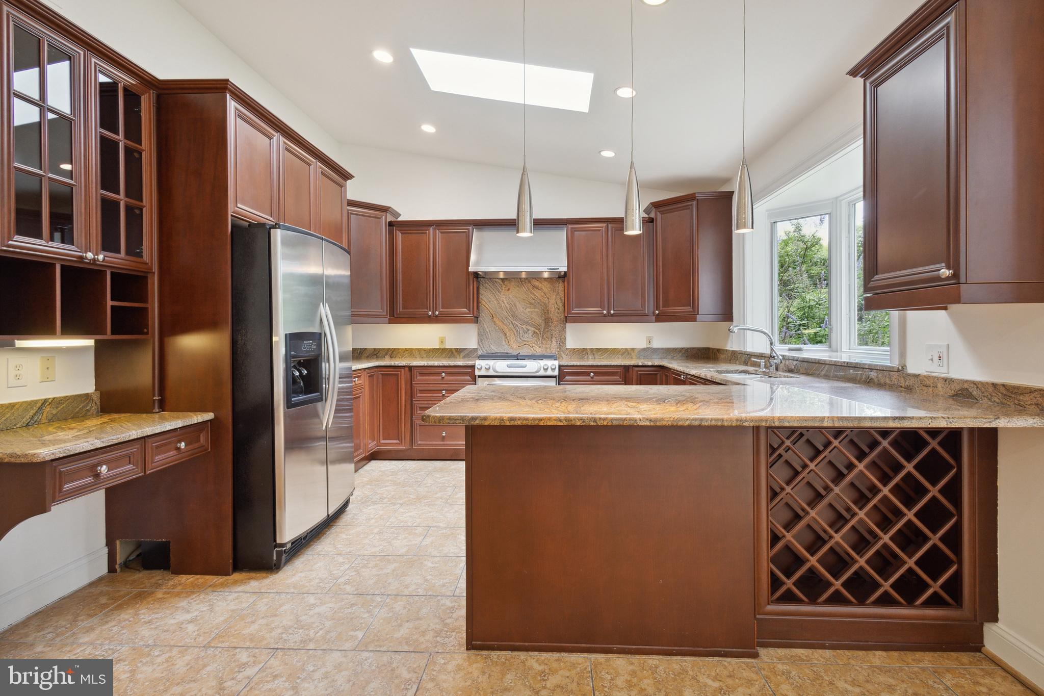 ROCK CREEK HIGHLANDS - Residential