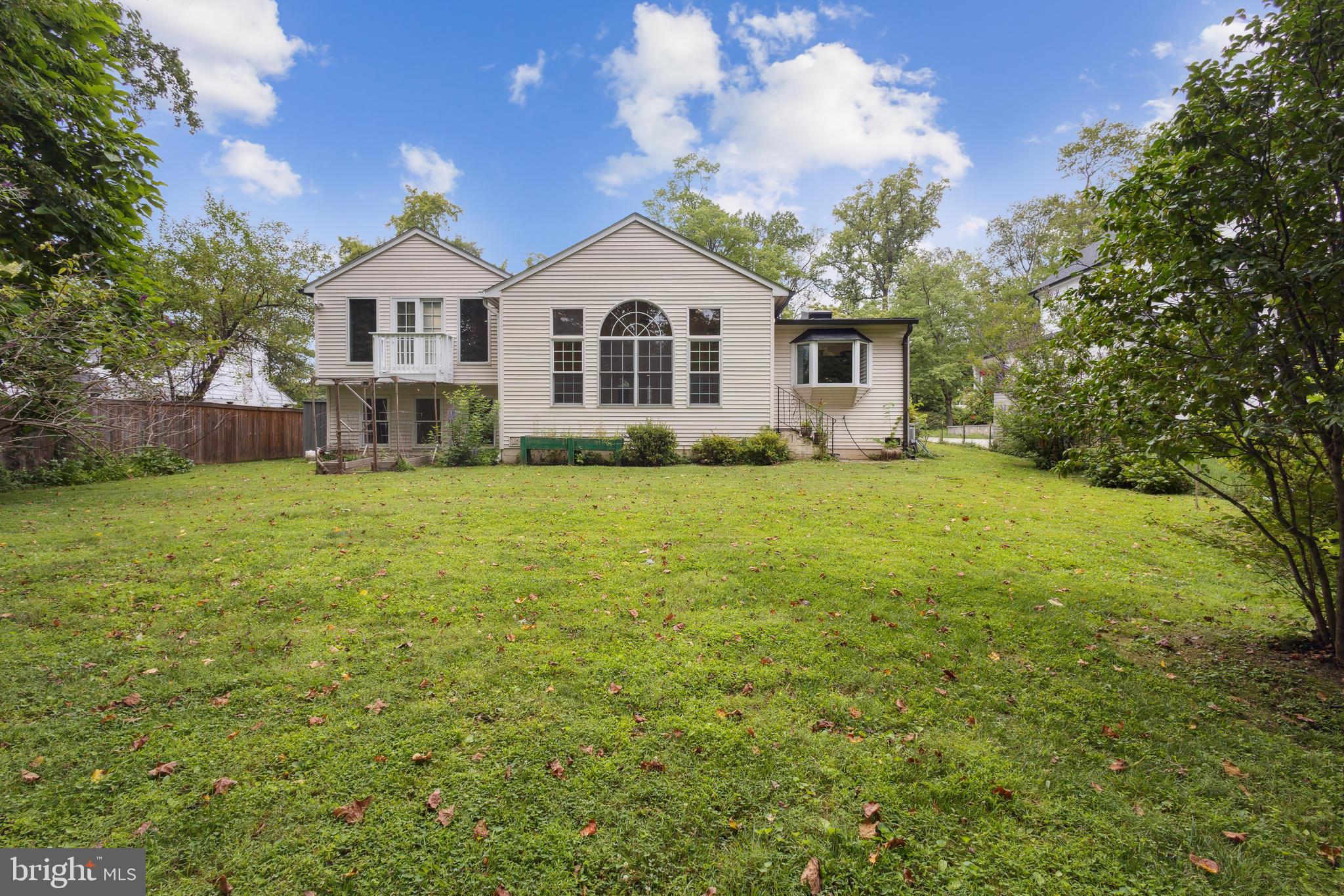 ROCK CREEK HIGHLANDS - Residential