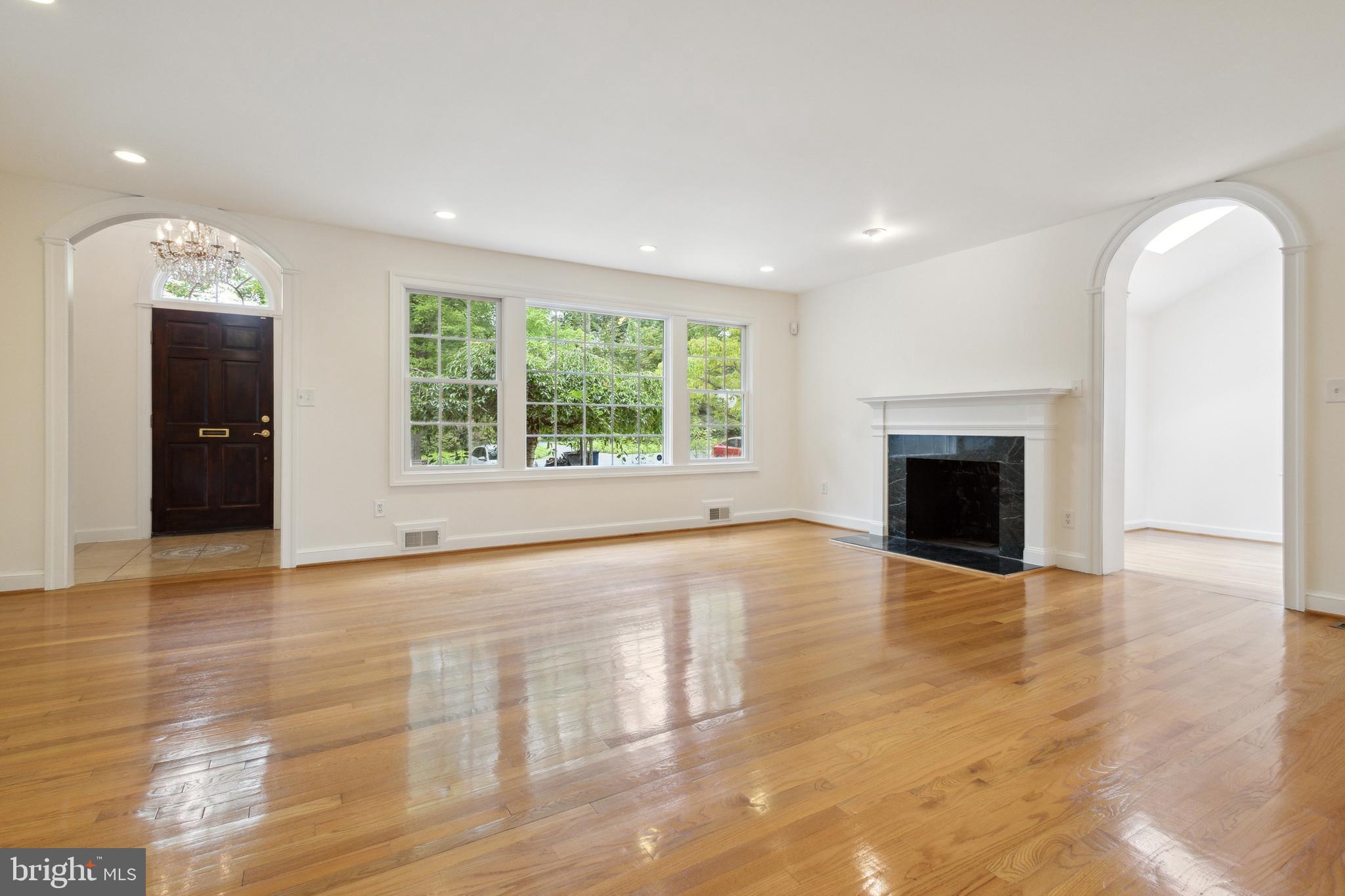 ROCK CREEK HIGHLANDS - Residential