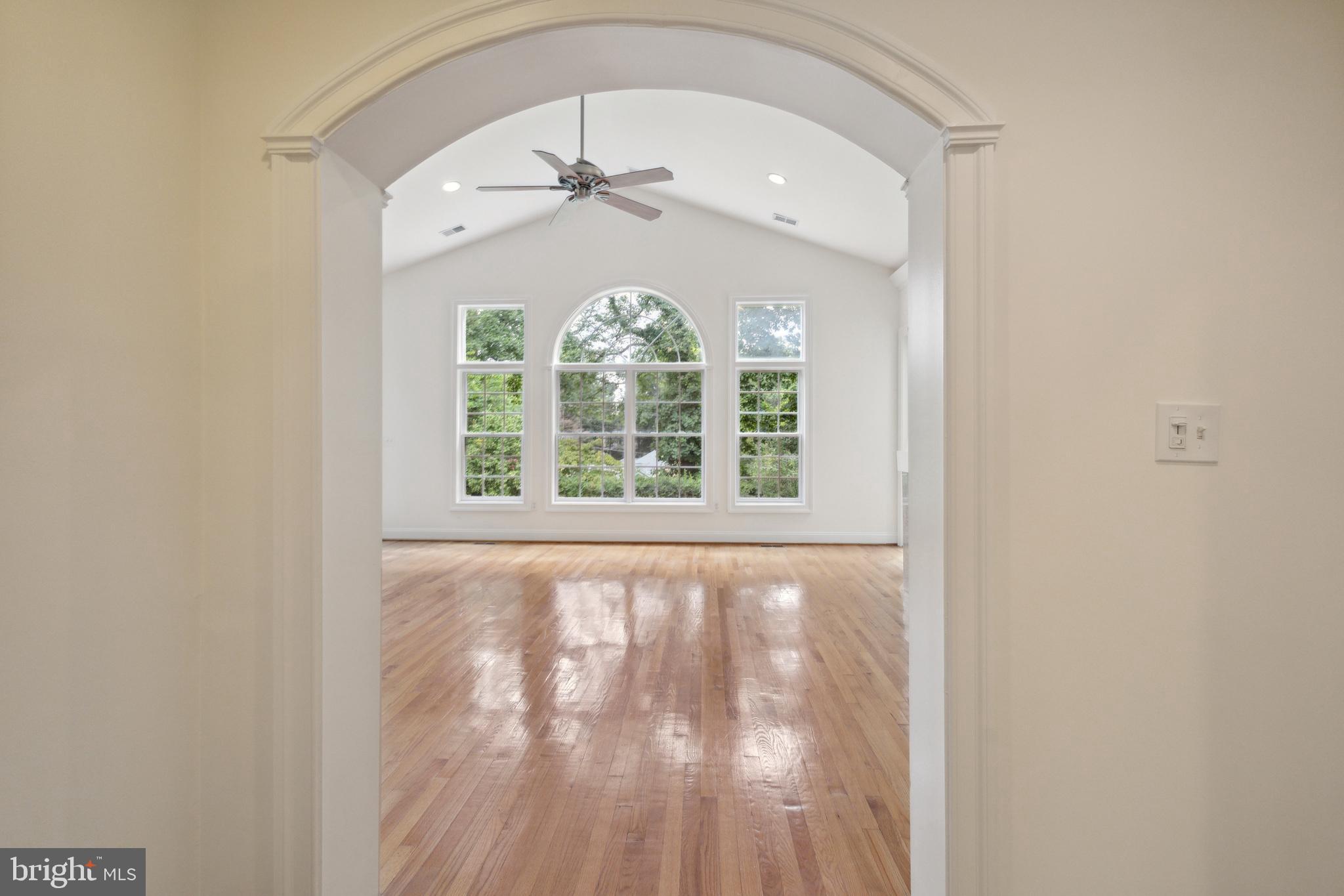 ROCK CREEK HIGHLANDS - Residential