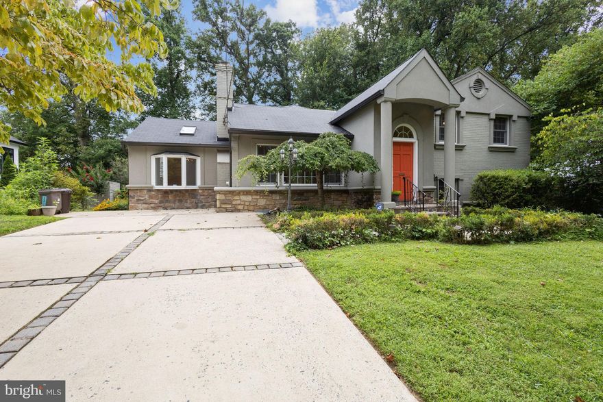 Welcome to 4404 Saul Rd, Kensington, MD 20895 – an exquisite split-level house that exudes luxury and comfort at every turn. 

Step inside and be greeted by the grandeur of high ceilings that lend an air of elegance to the entire space. The floor plan was thoughtfully designed to encompass a formal living room, a dining room perfect for hosting gatherings, a large family room, and a kitchen that's a culinary enthusiast's dream. Each space flows seamlessly, ensuring a harmonious blend of style and functionality.

As you unwind in the family room, you’ll enjoy a captivating view of the flat backyard – an ideal canvas for outdoor entertainment and activities, offering a serene blend of indoor and outdoor living.

The kitchen boasts an abundance of cabinets for all your storage needs and offers a great view right in front of the sink, making meal preparation a delightful experience. A convenient pantry room adds an extra touch of practicality.

Boasting 3 en-suite bedrooms, including a spacious primary bedroom complete with two walk-in closets and a charming balcony, this home is designed to meet your every need.

The third en-suite bedroom offers a unique opportunity for your guests, complete with its own kitchen, washer and dryer, and a cozy seating area with a separate entrance. Privacy and comfort blend seamlessly in this space.

As you explore the basement, envision the possibilities for the additional space – whether it’s a kids’ playroom, an exercise area, a game room, or a recreation room, the choice is yours

This house not only offers aesthetics but also functionality. With ample storage throughout, you'll find a place for everything. Recent upgrades include a new roof, new washer and dryer, new water heater, and fresh paint, ensuring a move-in ready experience.

The spacious driveway easily accommodates 4 to 6 cars, ensuring ample parking space for both residents and guests.

Don't miss the opportunity to make 4404 Saul Rd your exceptional home. Schedule a viewing today and indulge in the lifestyle of your dreams.