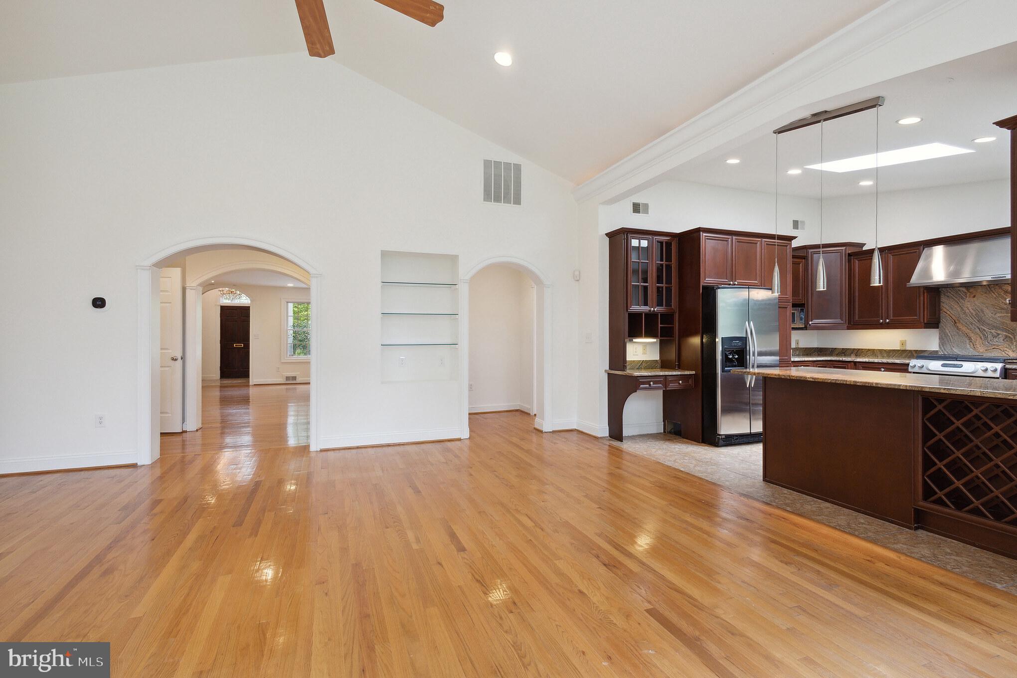 ROCK CREEK HIGHLANDS - Residential