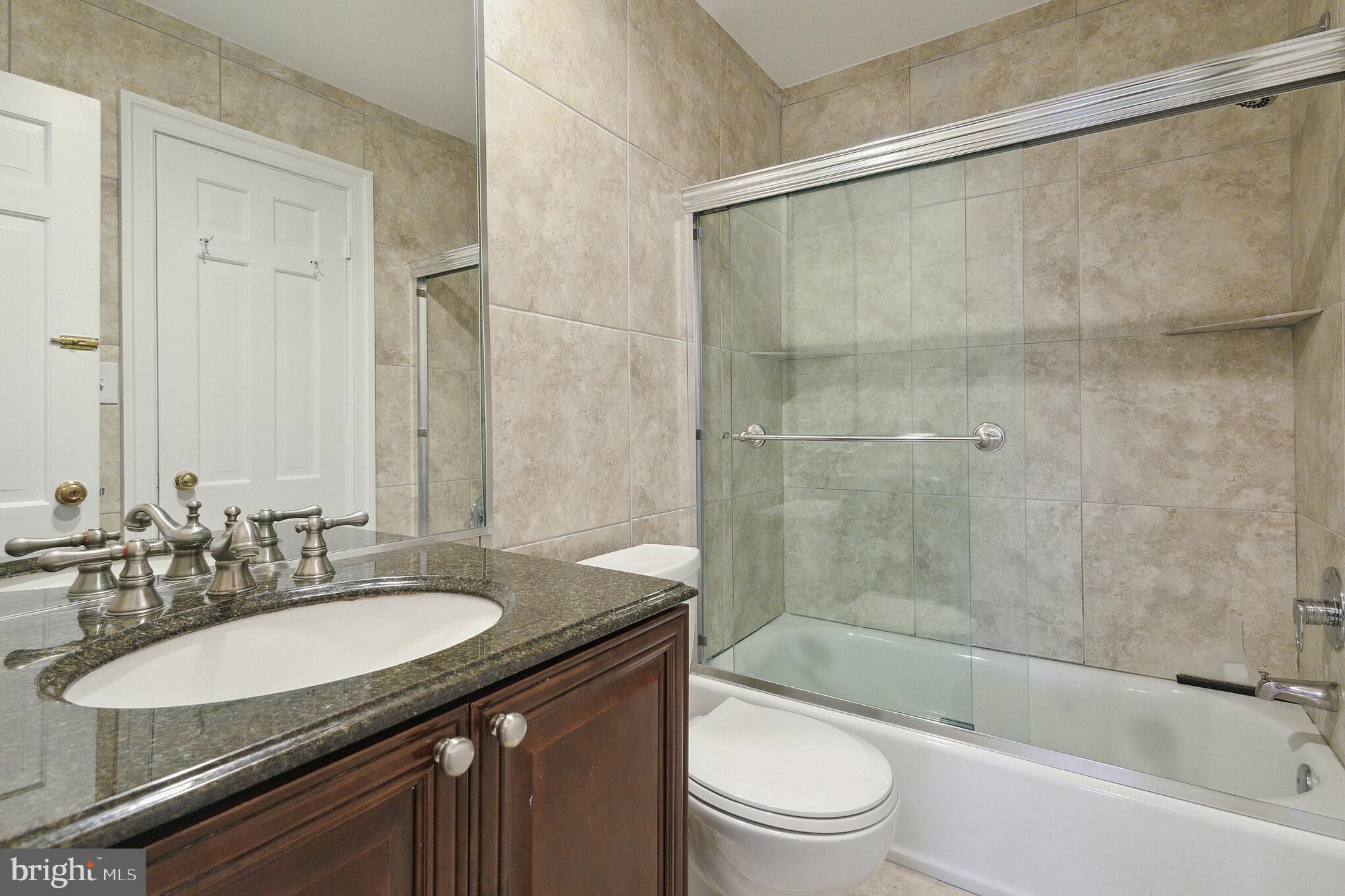 ROCK CREEK HIGHLANDS - Residential