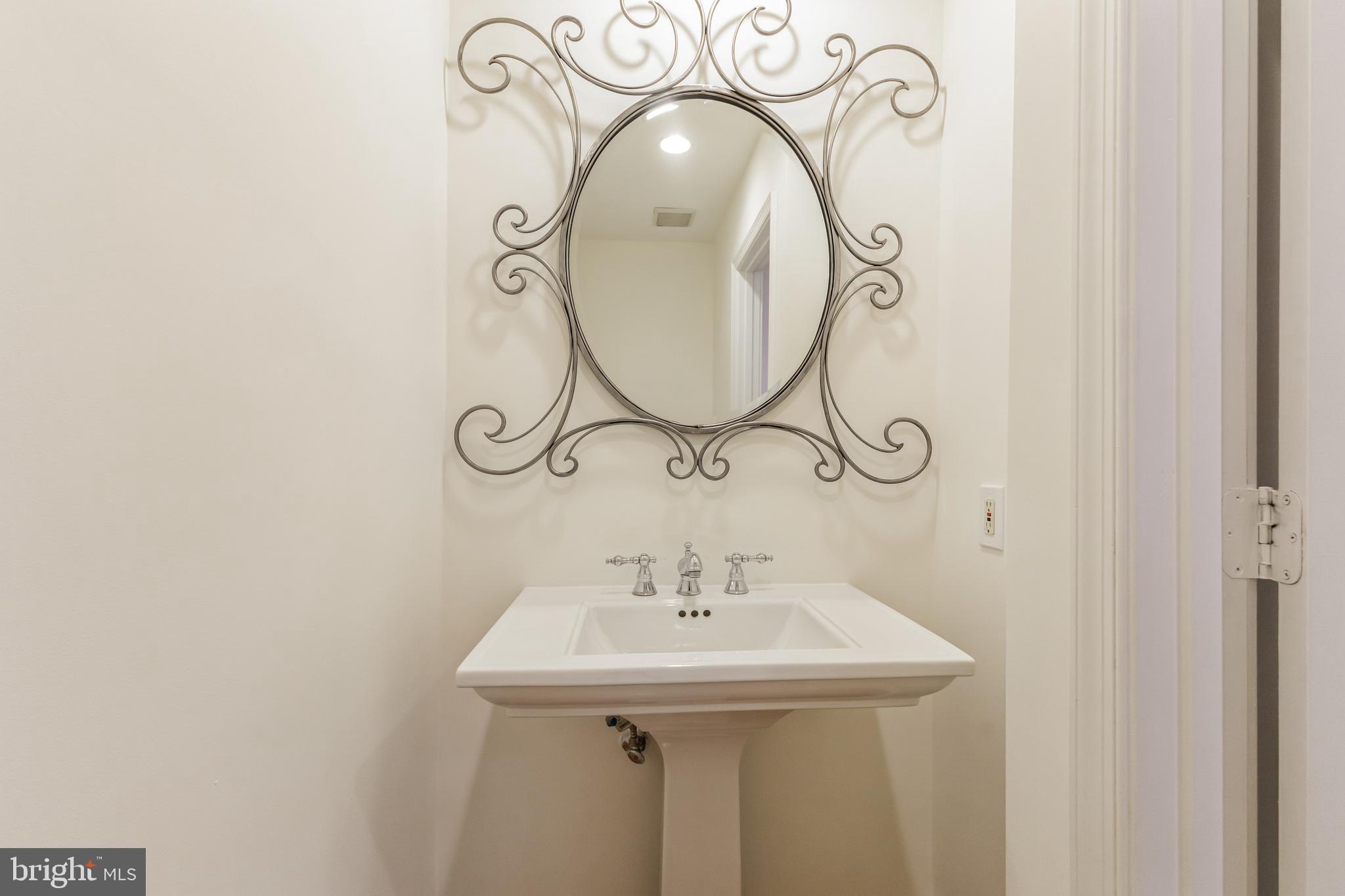 ROCK CREEK HIGHLANDS - Residential