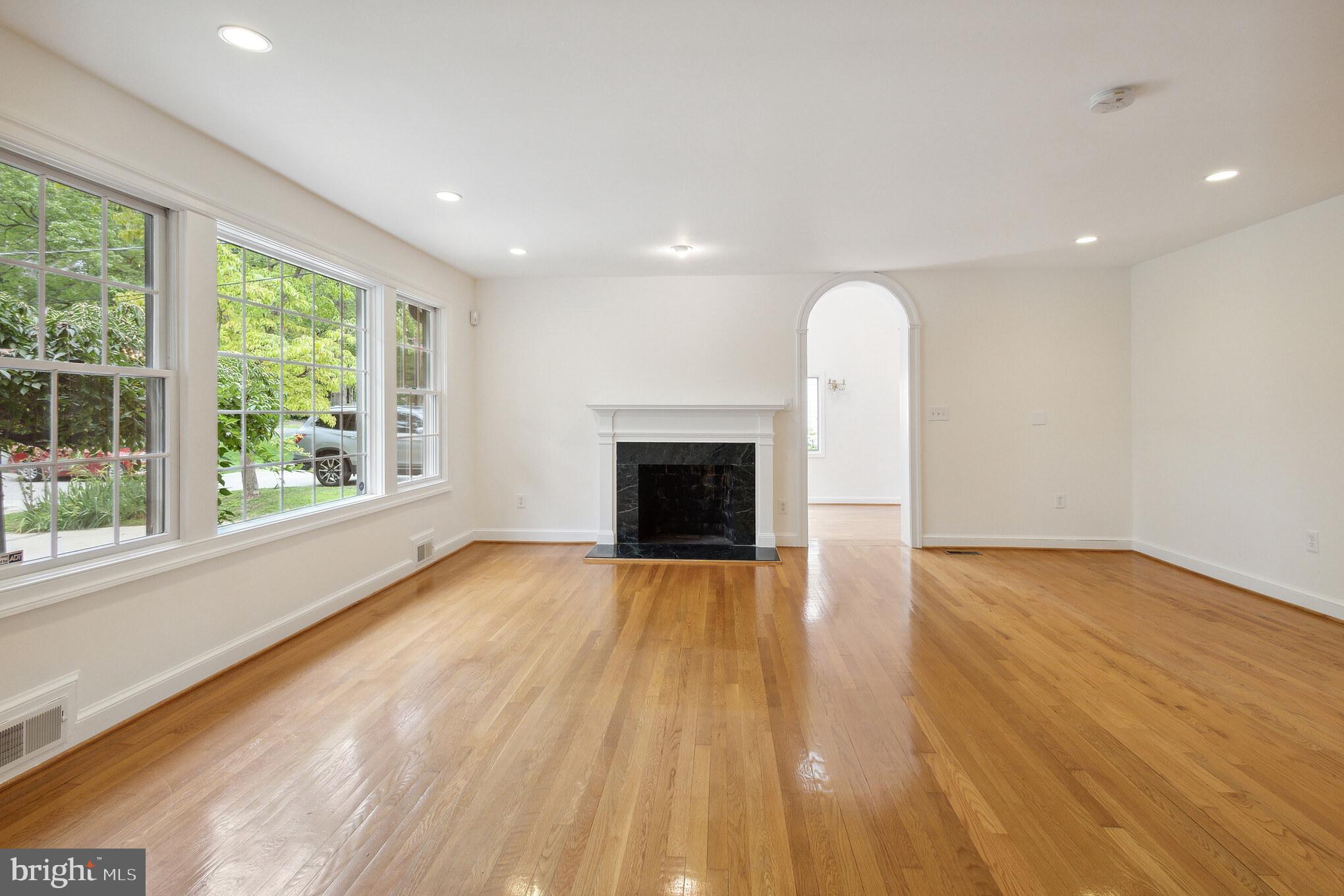 ROCK CREEK HIGHLANDS - Residential