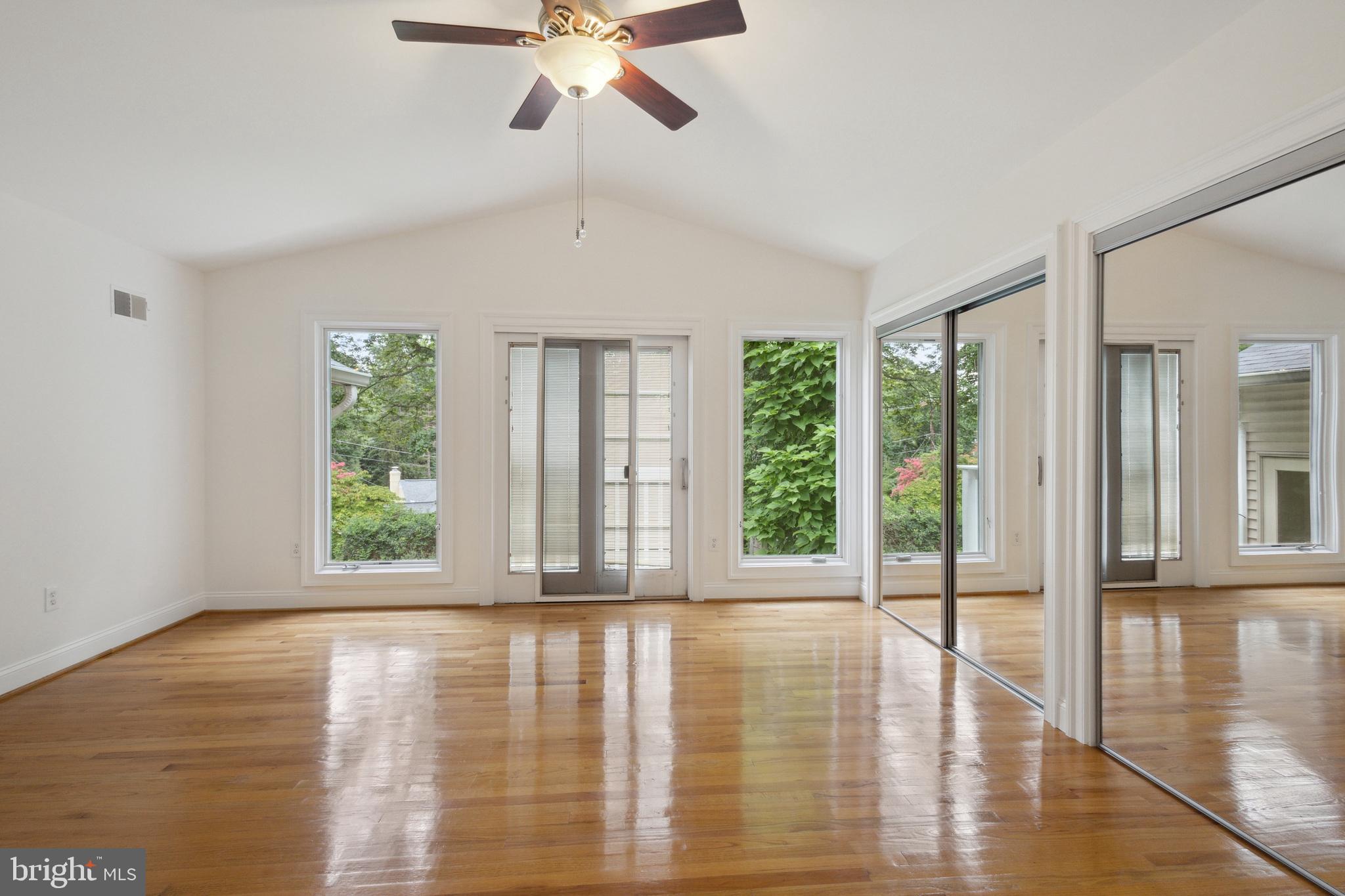 ROCK CREEK HIGHLANDS - Residential